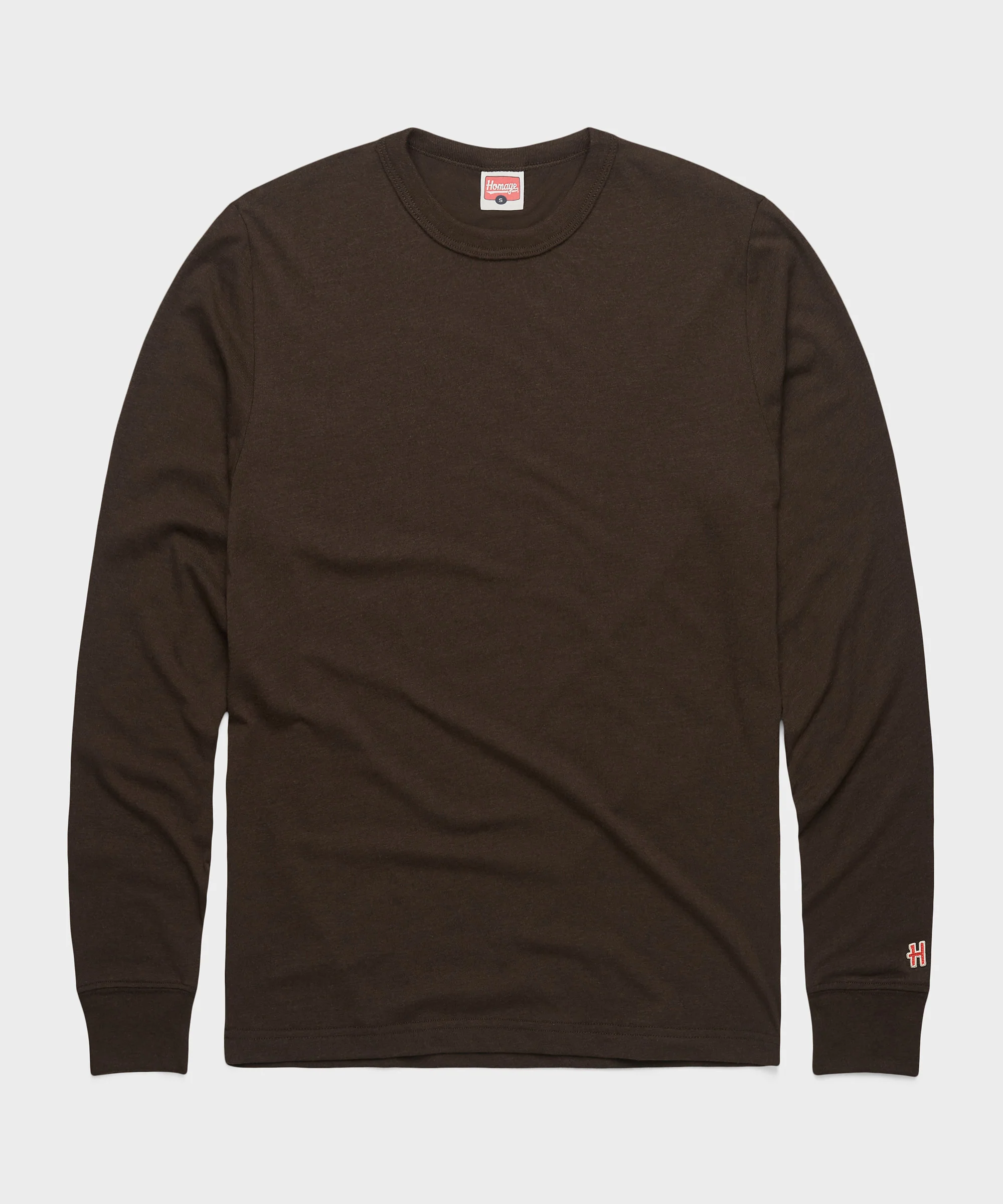 Go-To Long Sleeve Tee - Image 12
