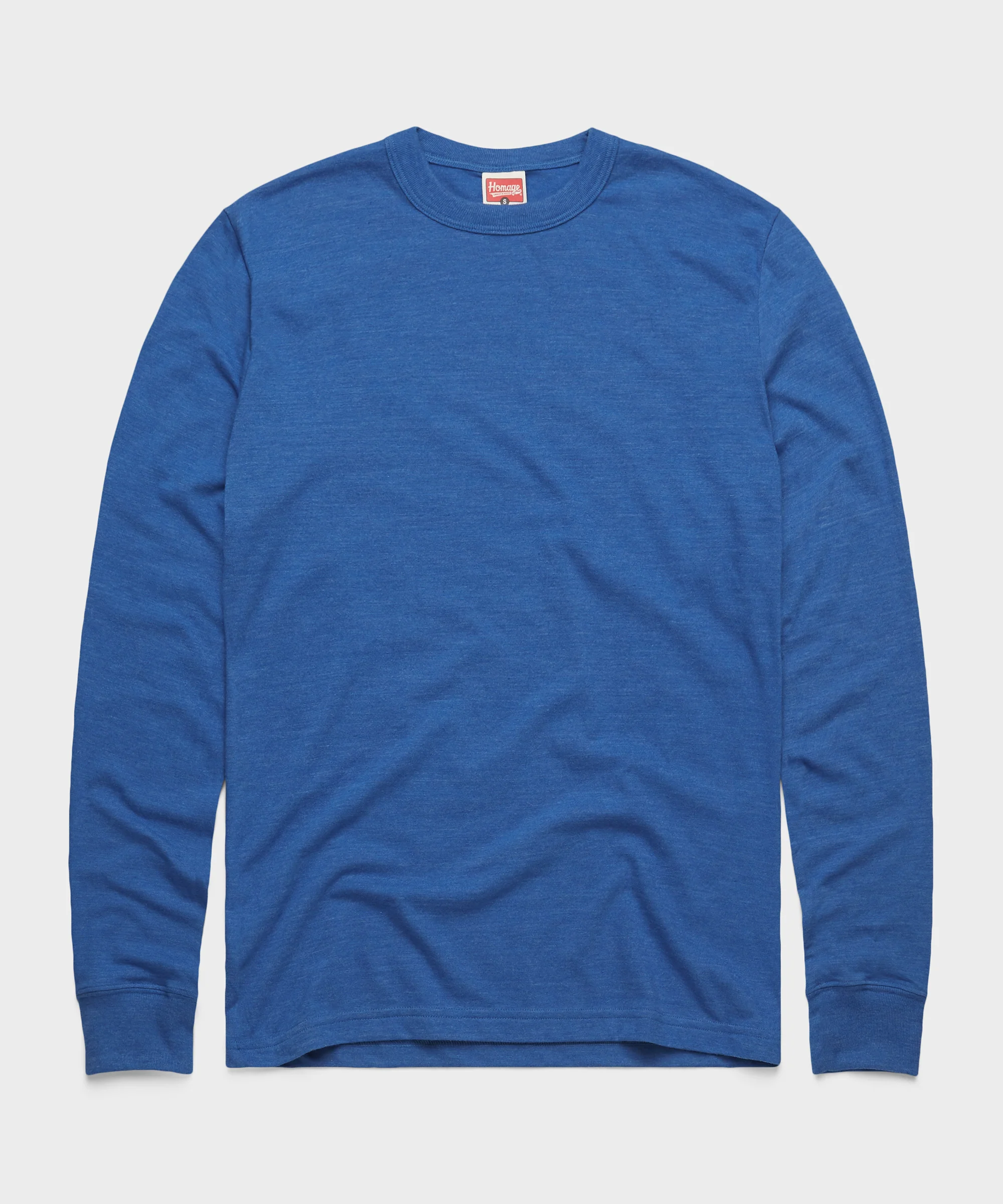 Go-To Long Sleeve Tee - Image 3