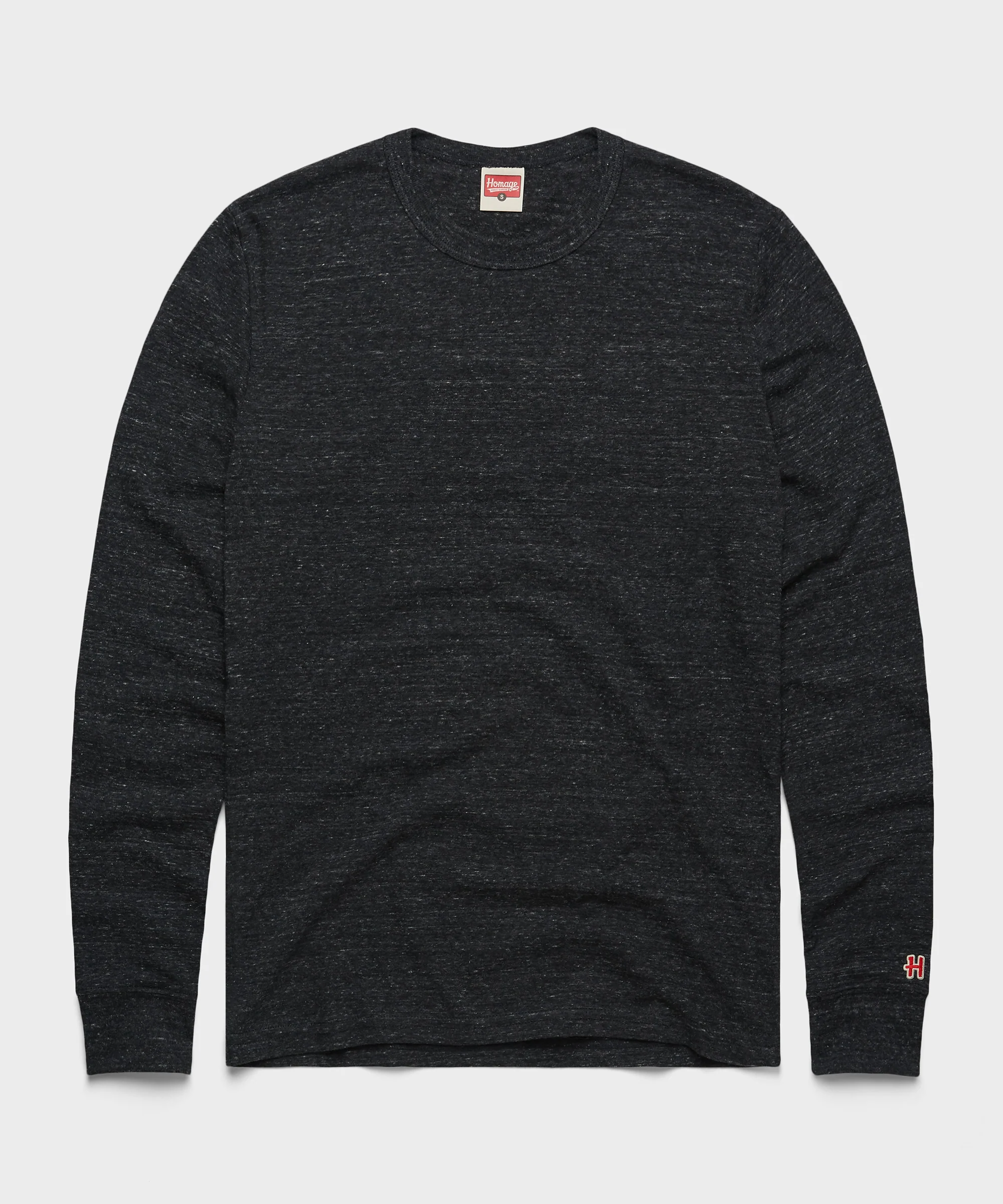 Go-To Long Sleeve Tee - Image 5