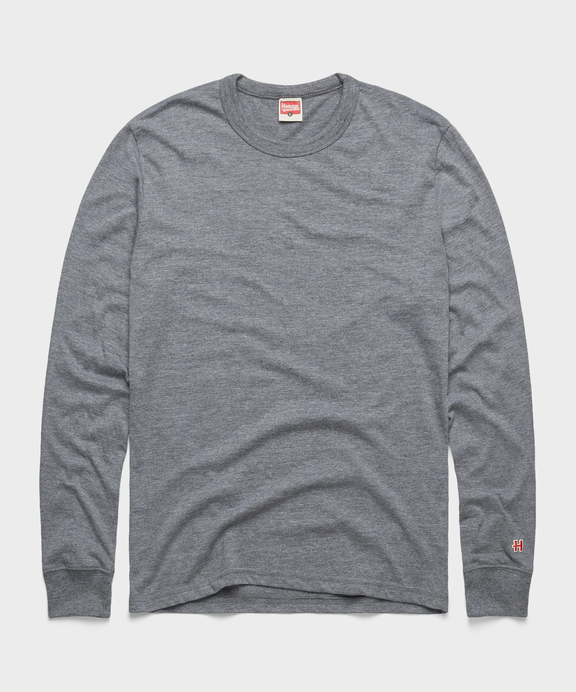 Go-To Long Sleeve Tee - Image 6