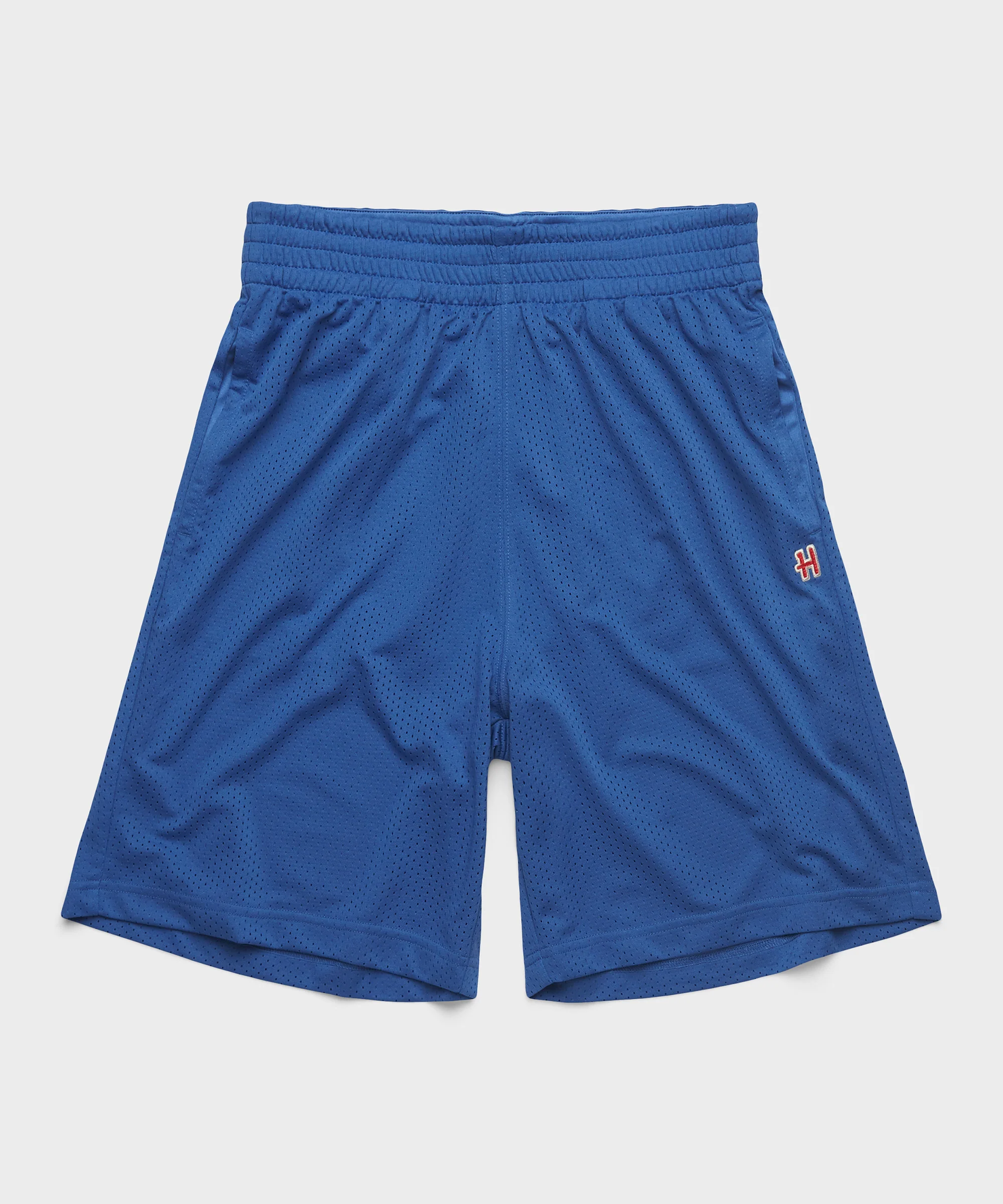 Go-To Mesh Shorts - Image 3