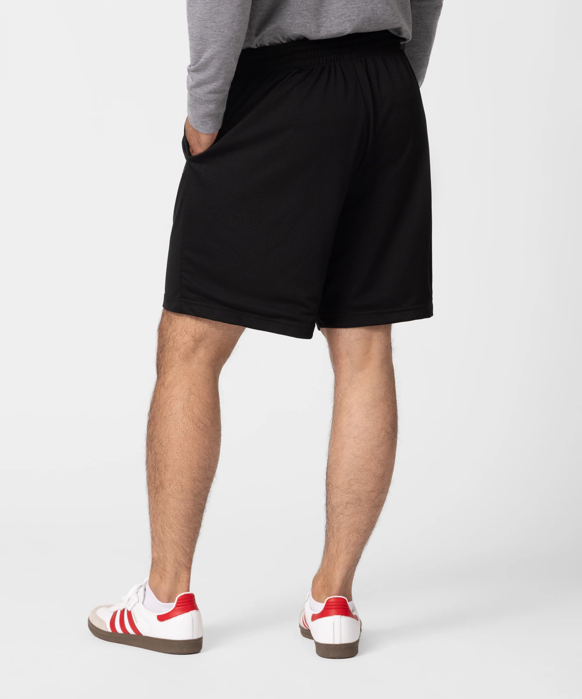 Go-To Mesh Shorts - Image 5