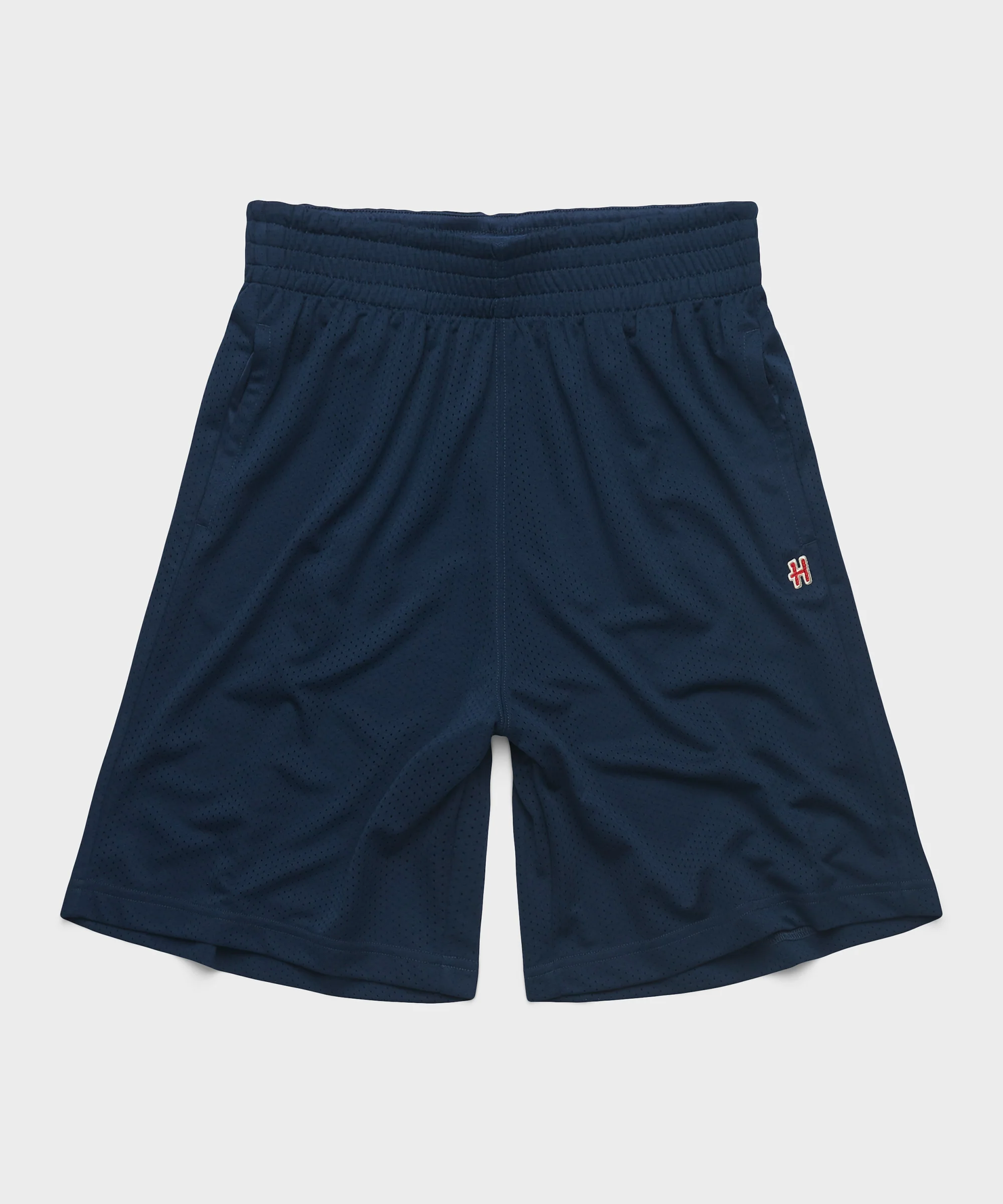 Go-To Mesh Shorts - Image 6