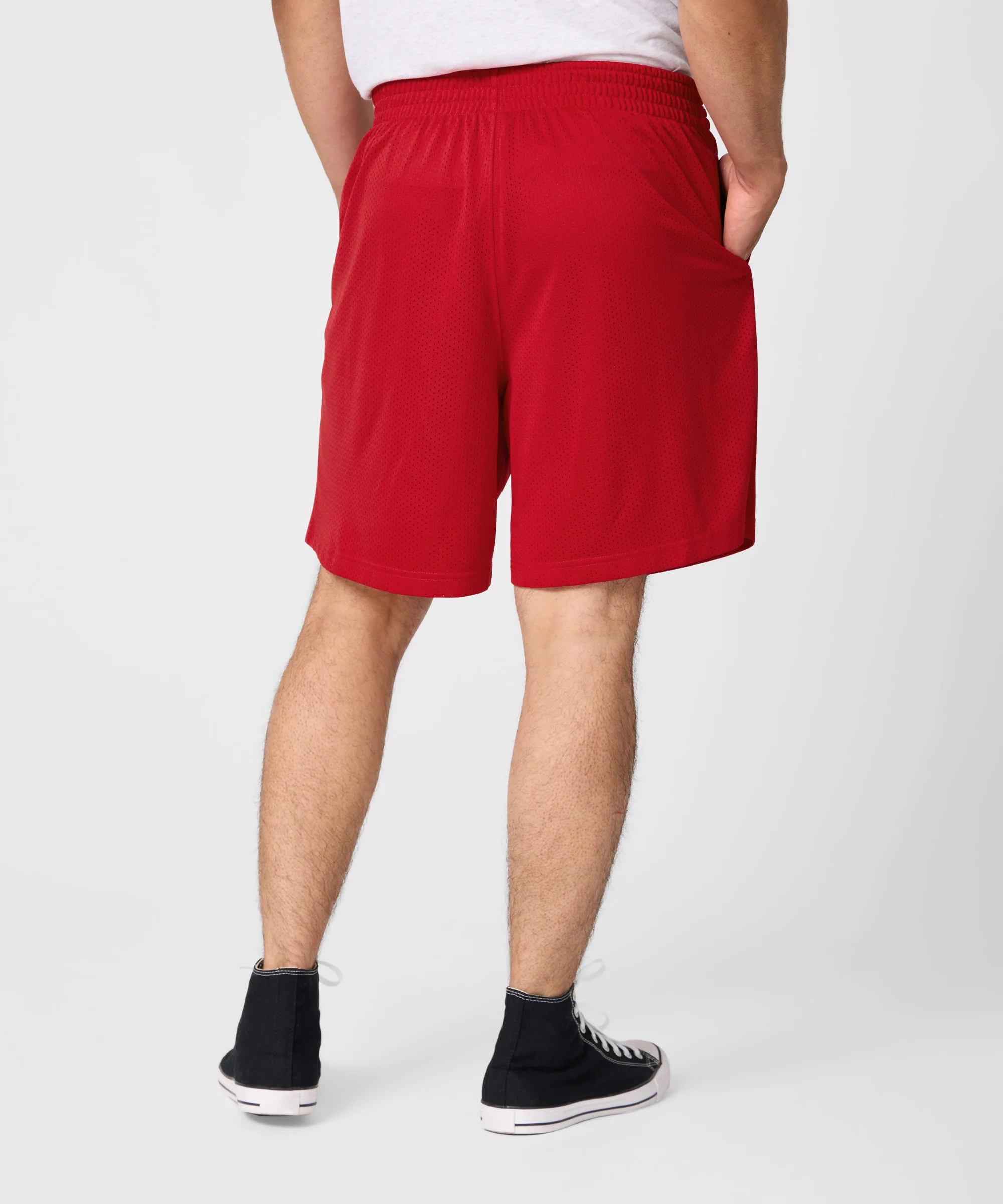 Go-To Mesh Shorts - Image 8