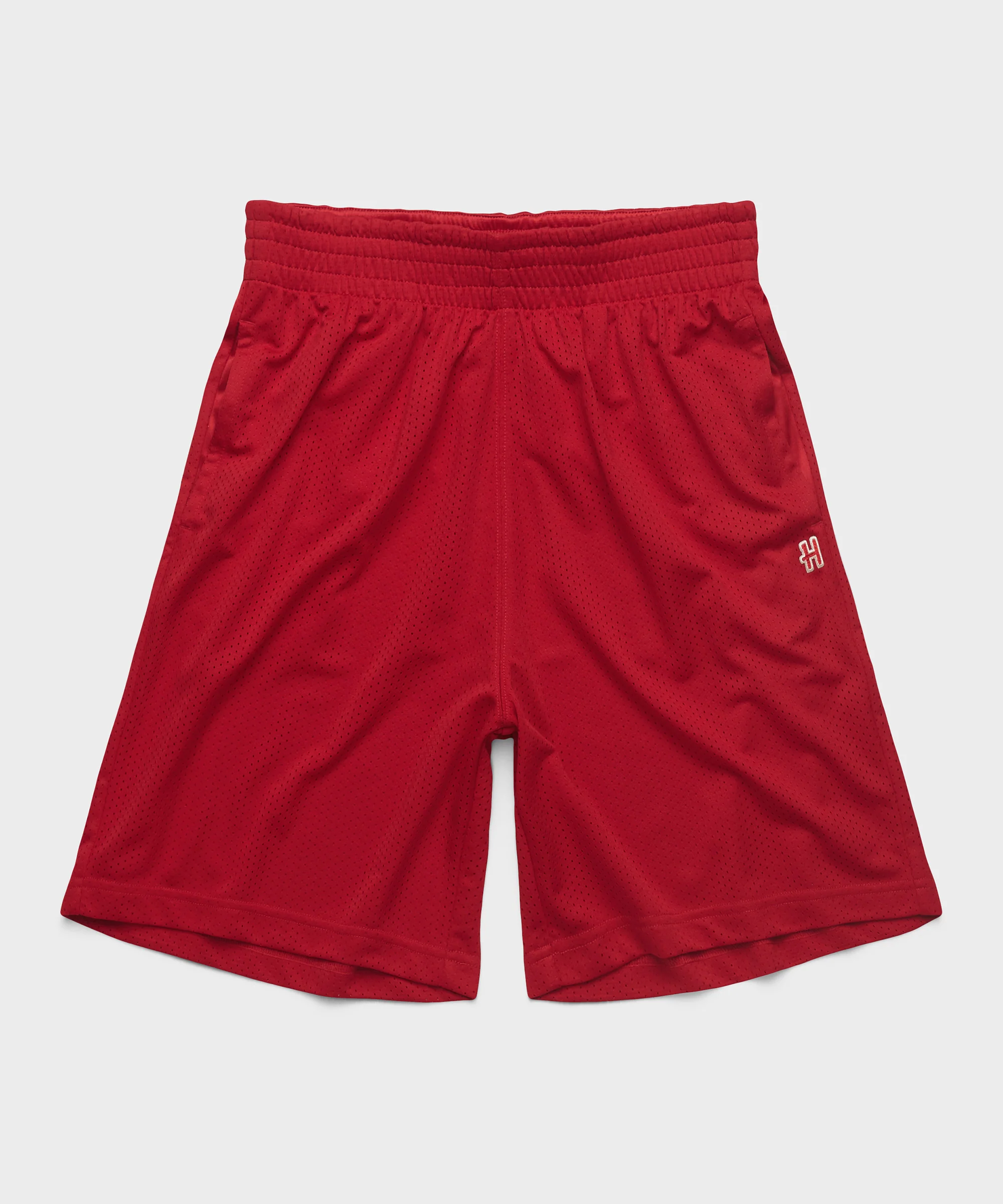 Go-To Mesh Shorts - Image 9