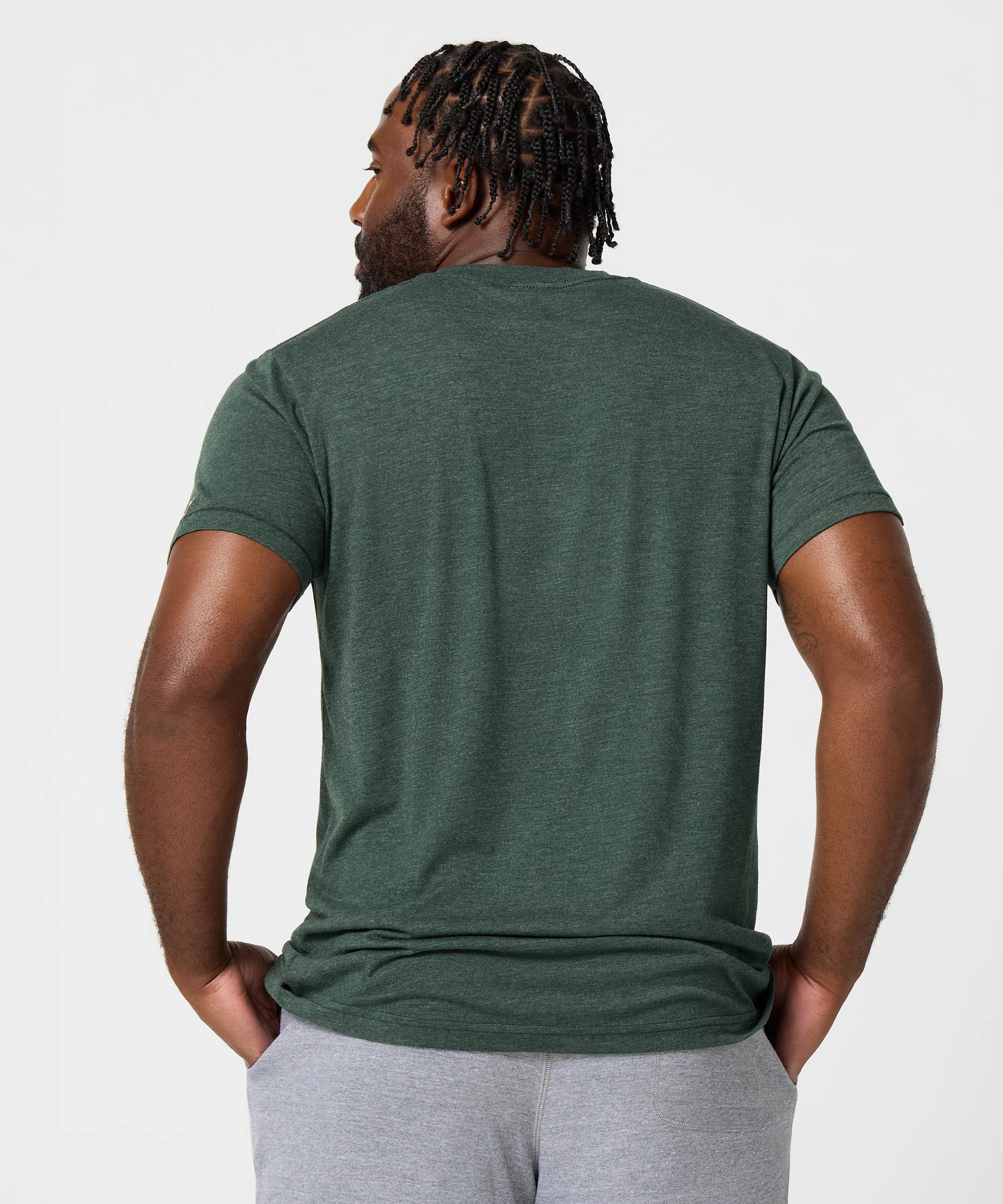 Go-To Tee - Image 10