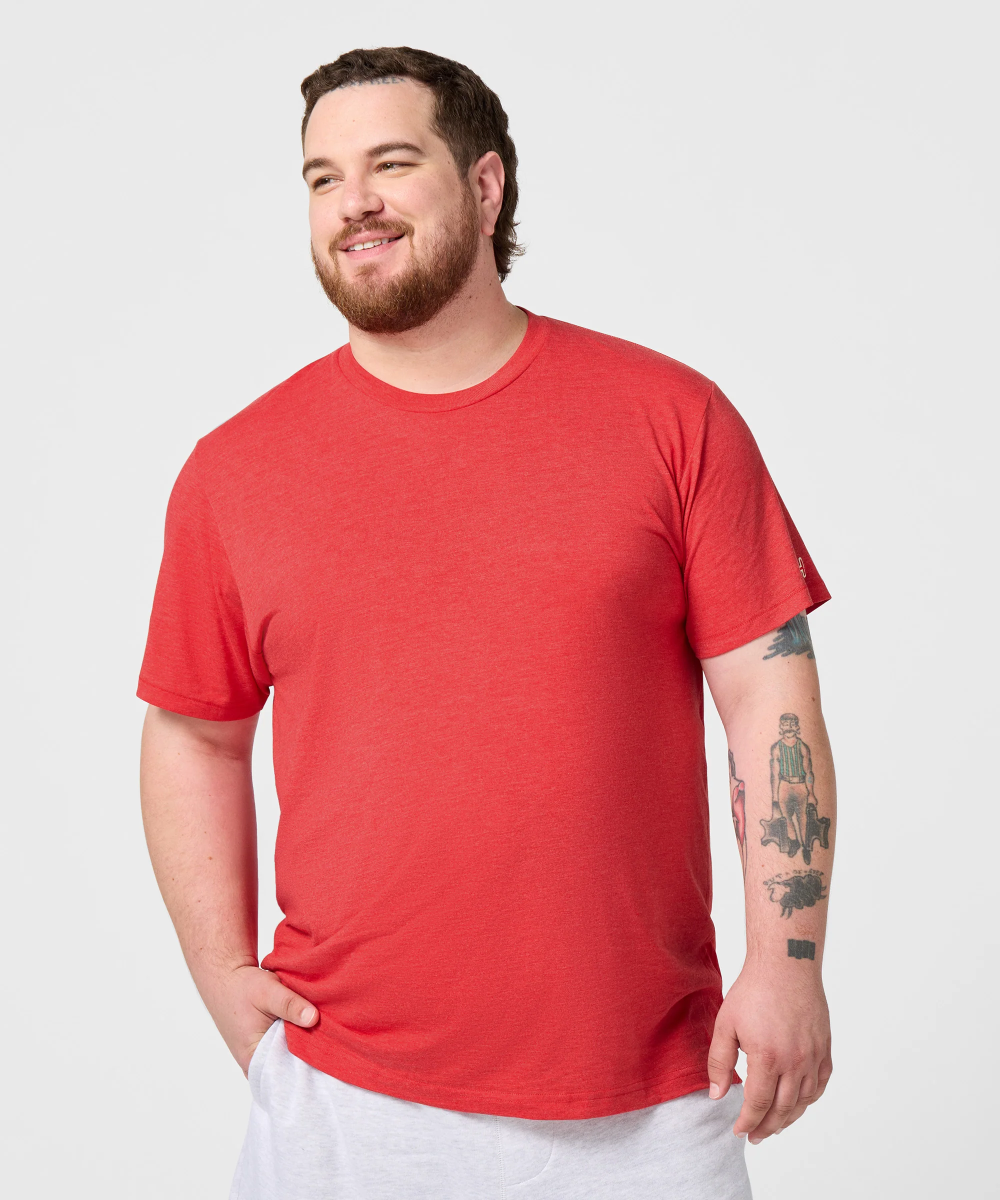 Go-To Tee - Image 44