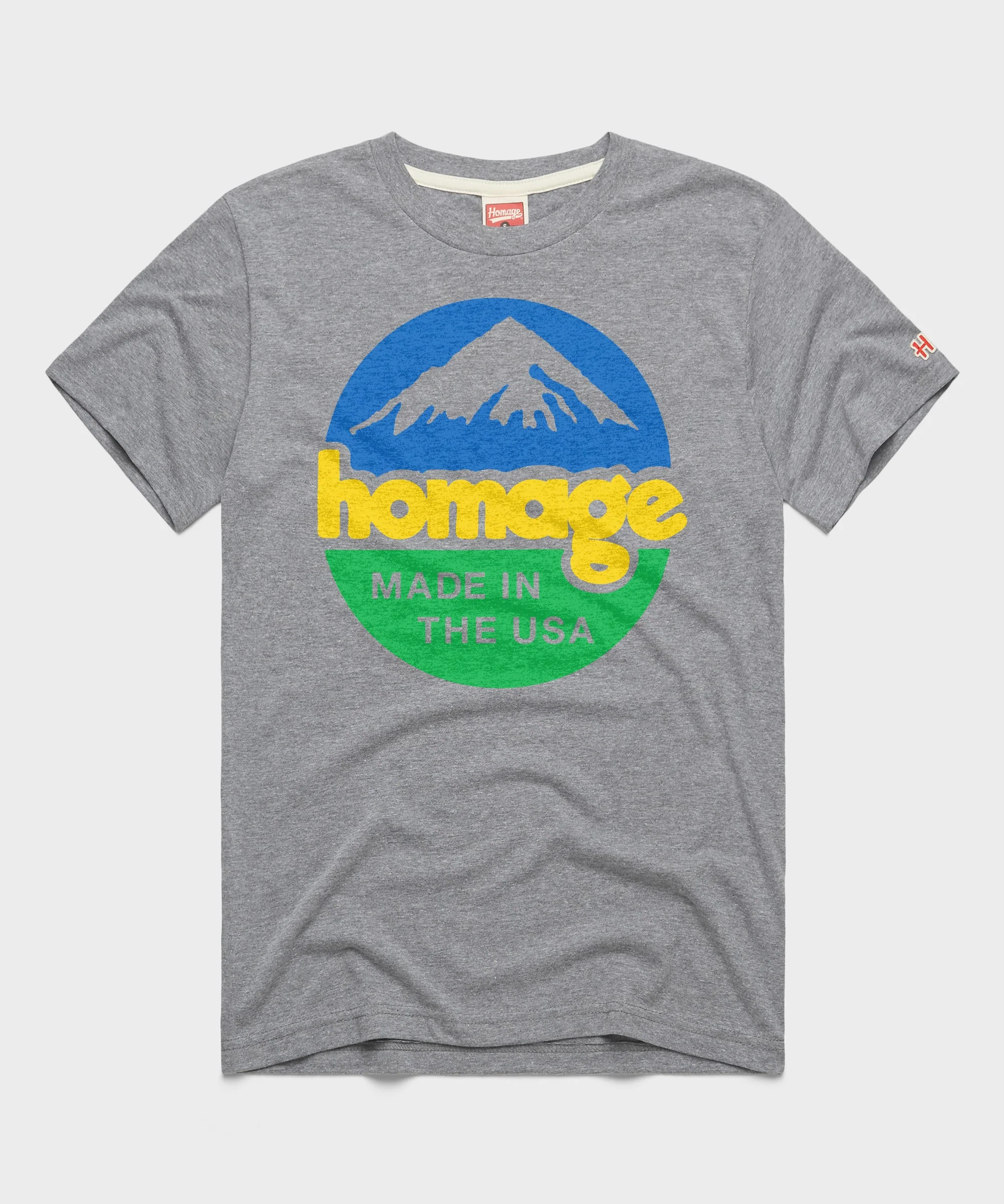 HOMAGE Outdoor - Image 3