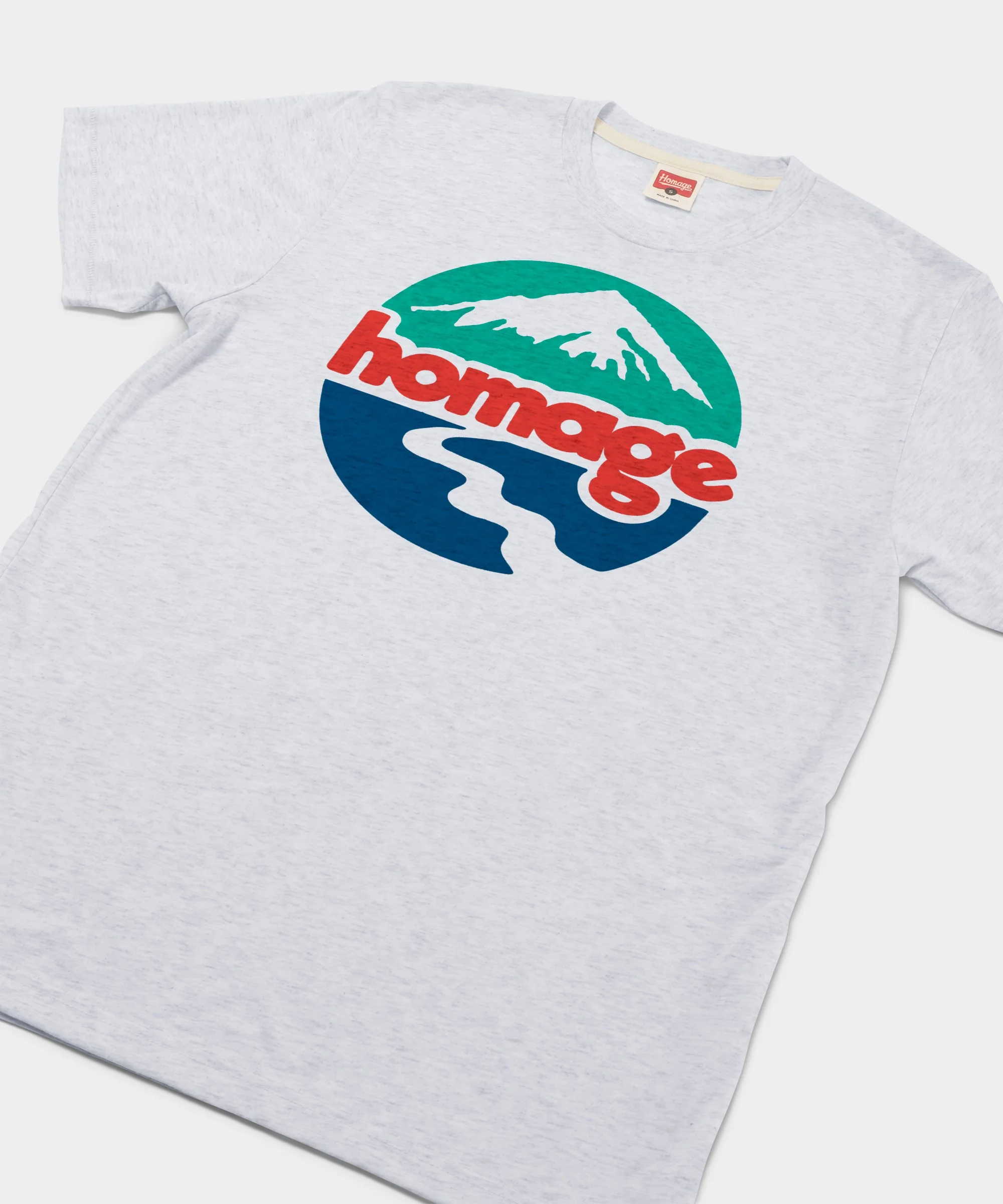 HOMAGE Outdoor - Image 4