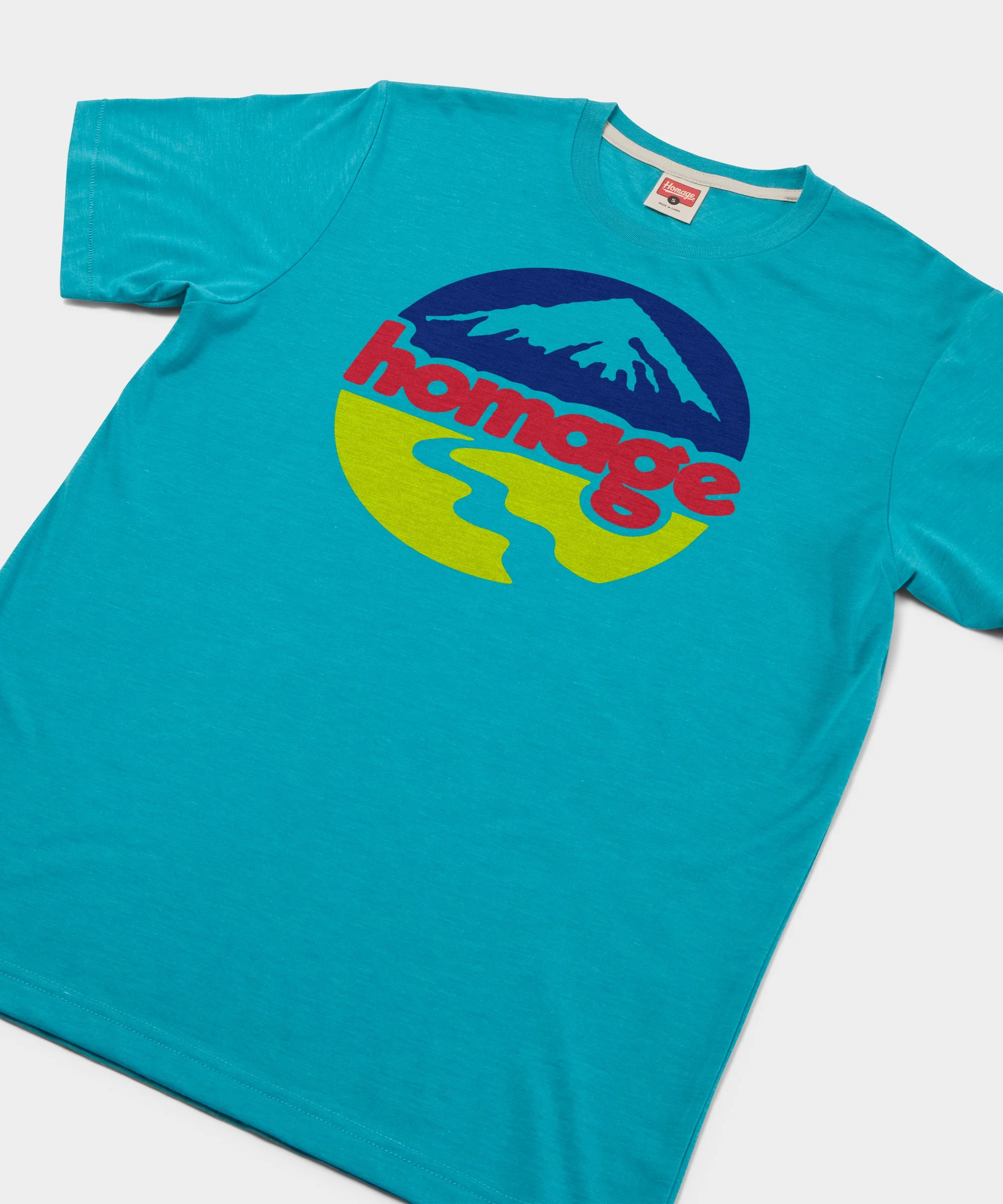 HOMAGE Outdoor - Image 5