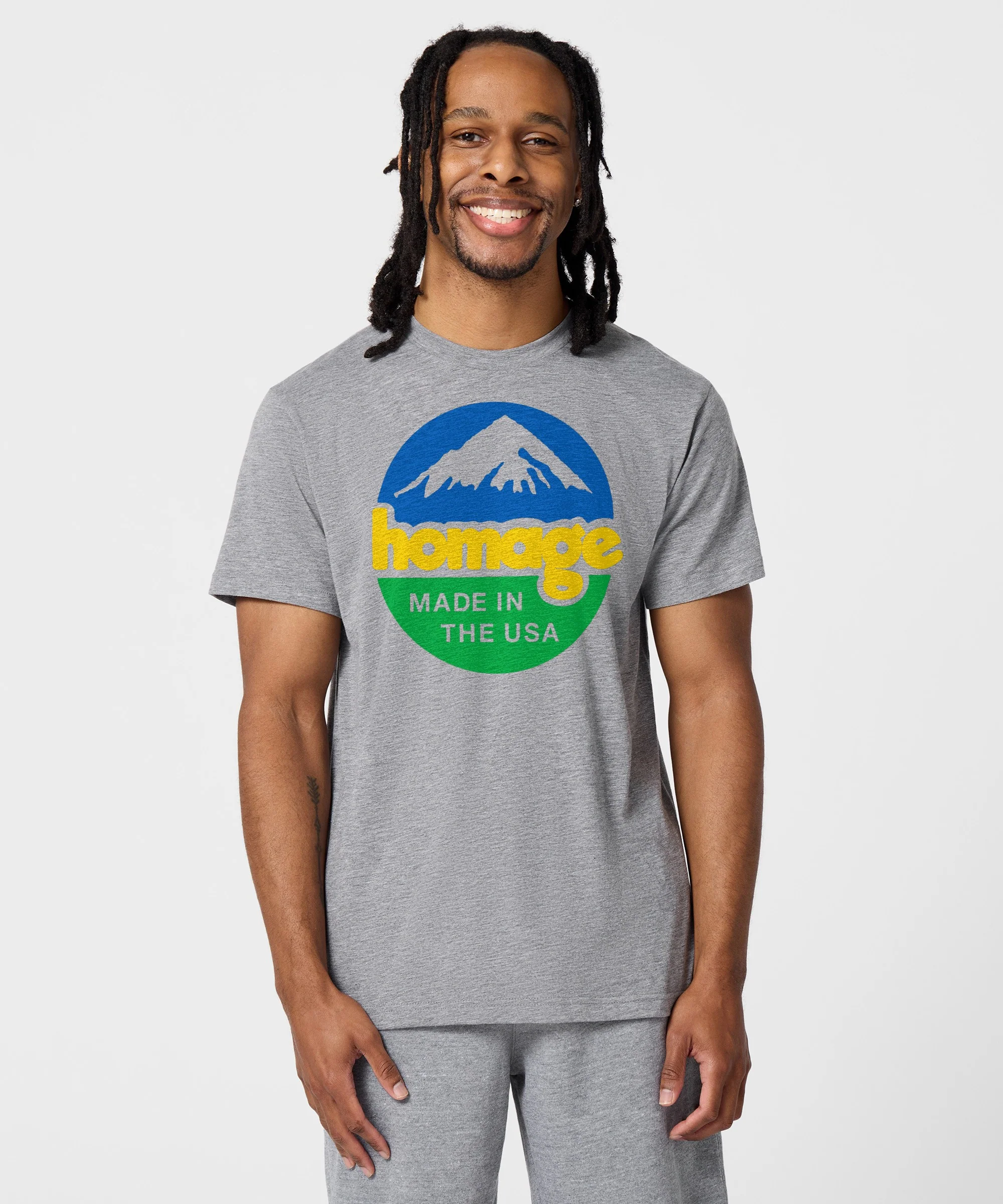 HOMAGE Outdoor - Image 9