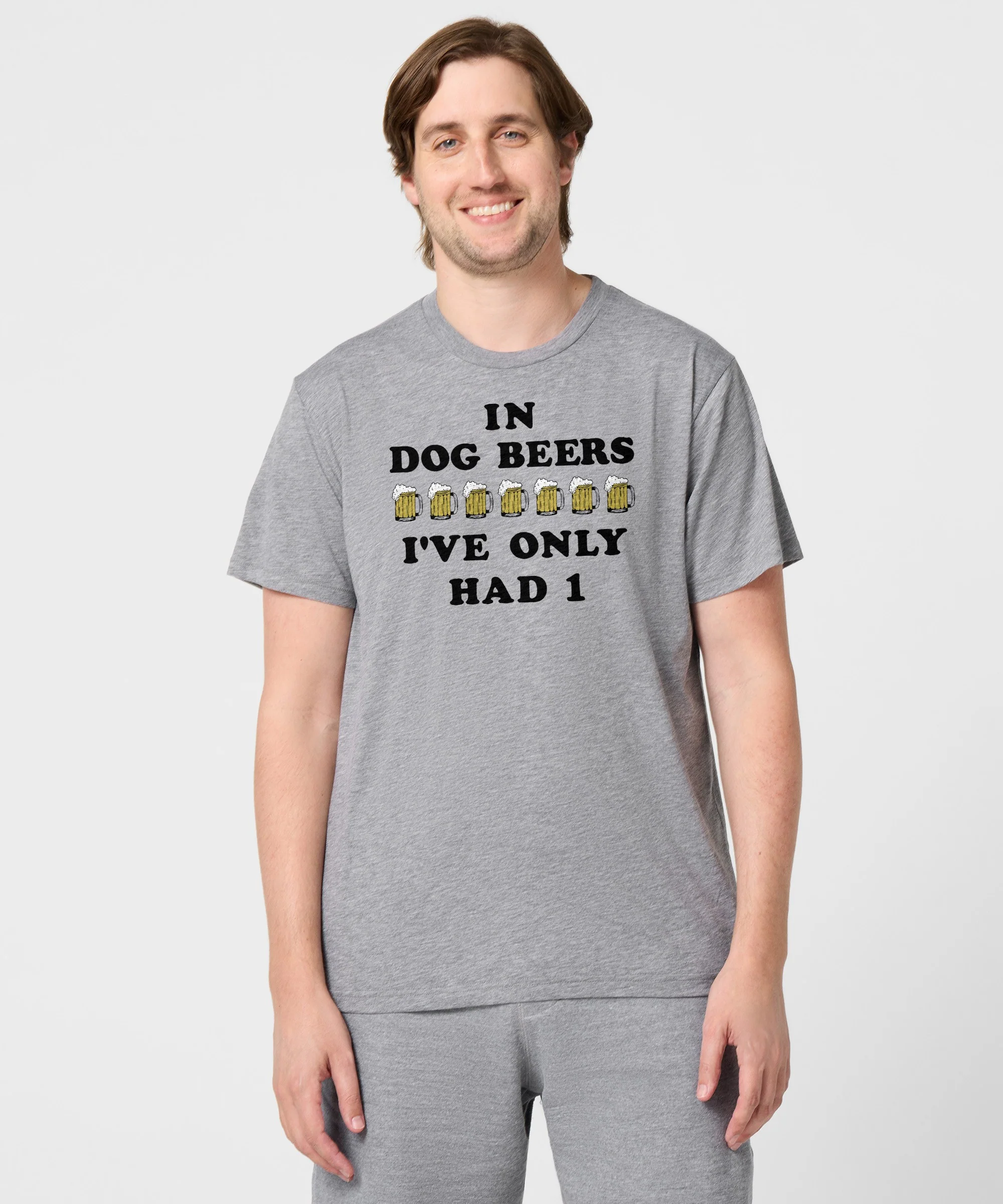 In Dog Beers I've Only Had One - Image 3