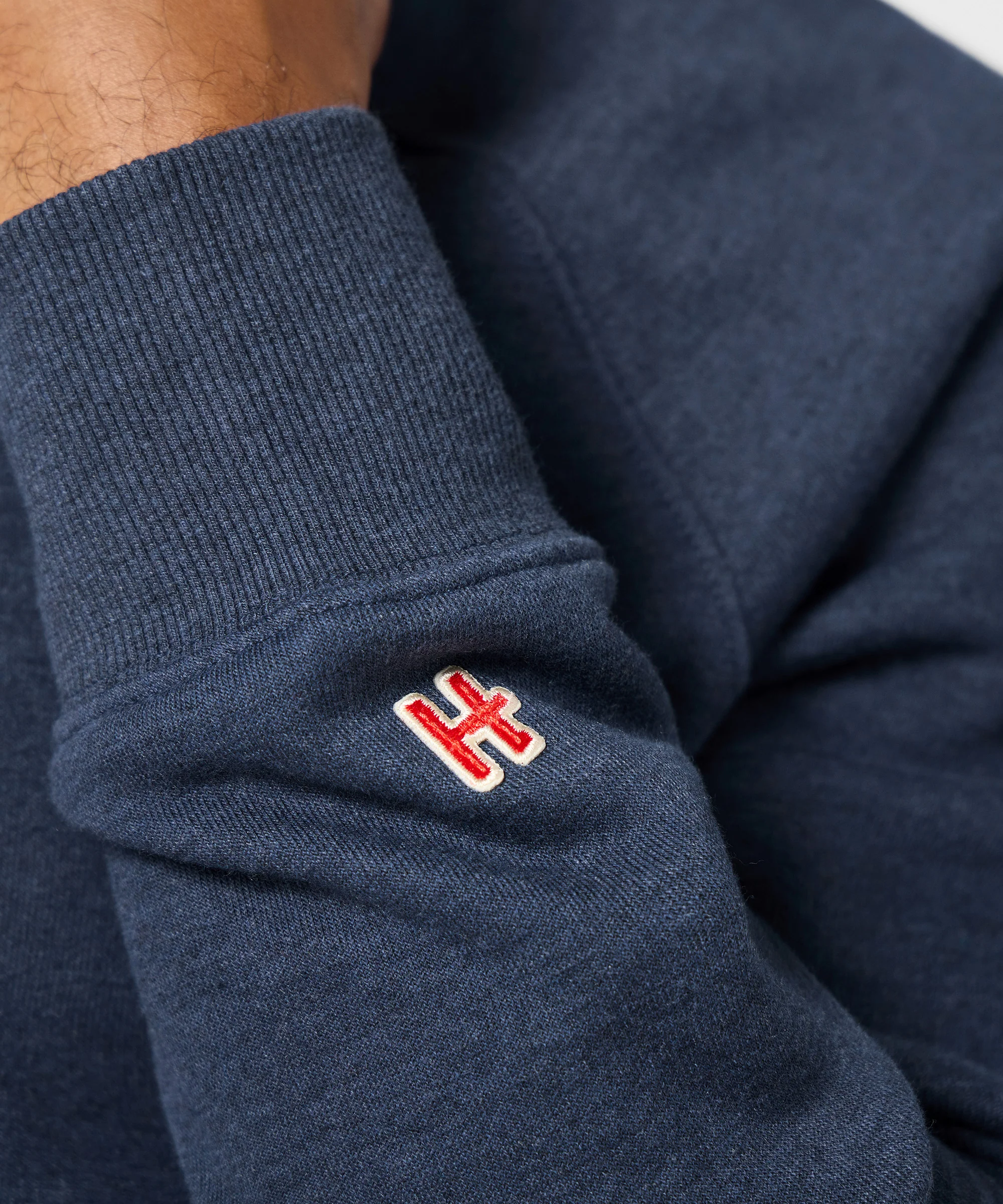 Jackets Hockey Boom Crewneck - Image 5