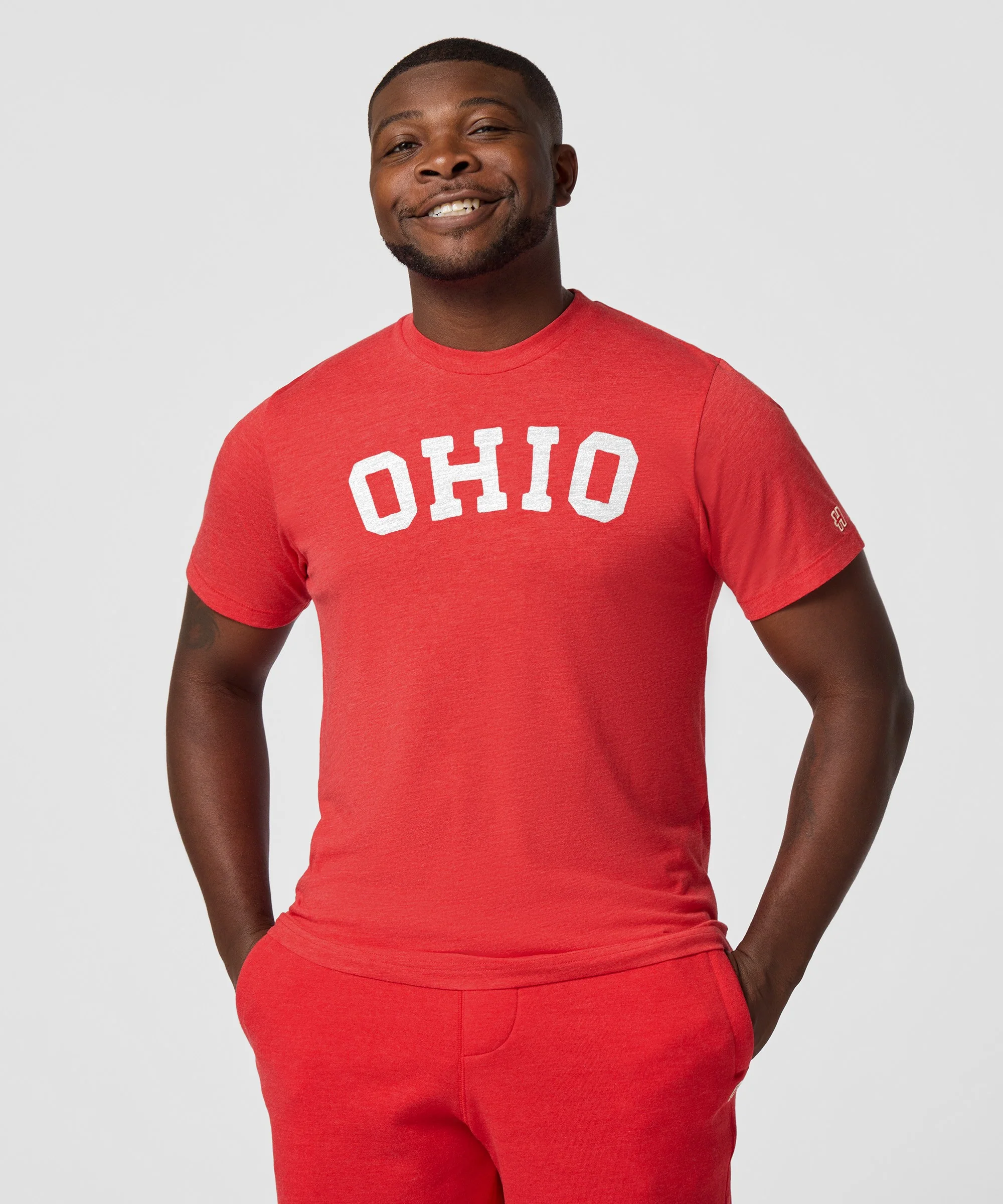 Jesse Owens Block Ohio - Image 3