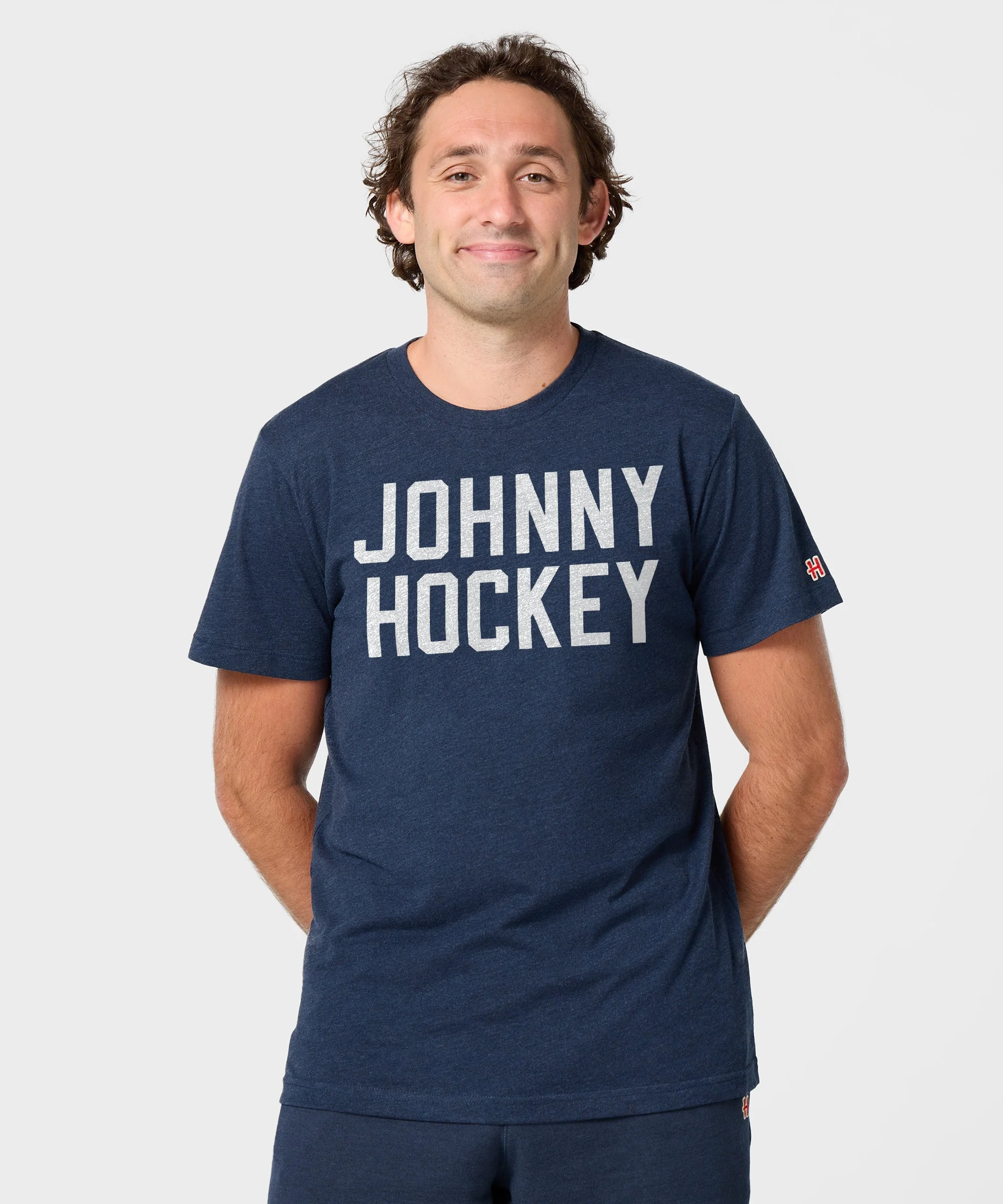 Johnny Hockey - Image 3