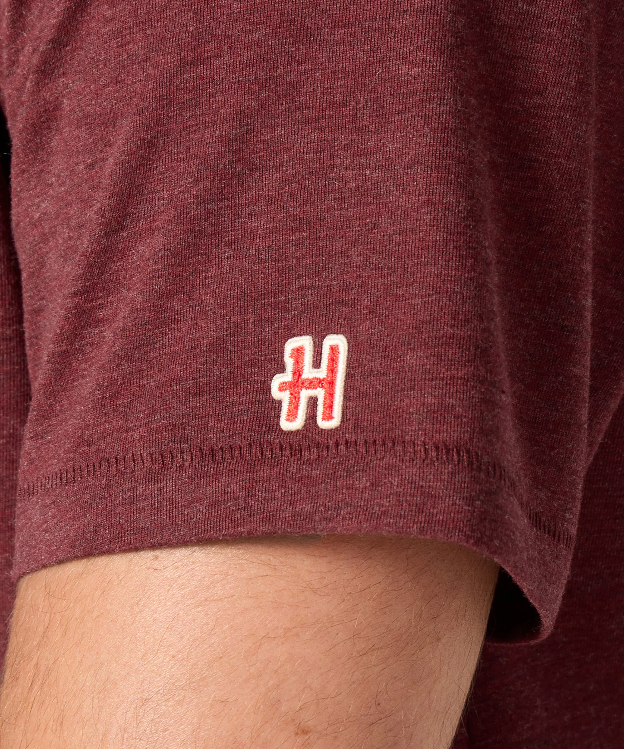 Left Side Strong Side - Image 5