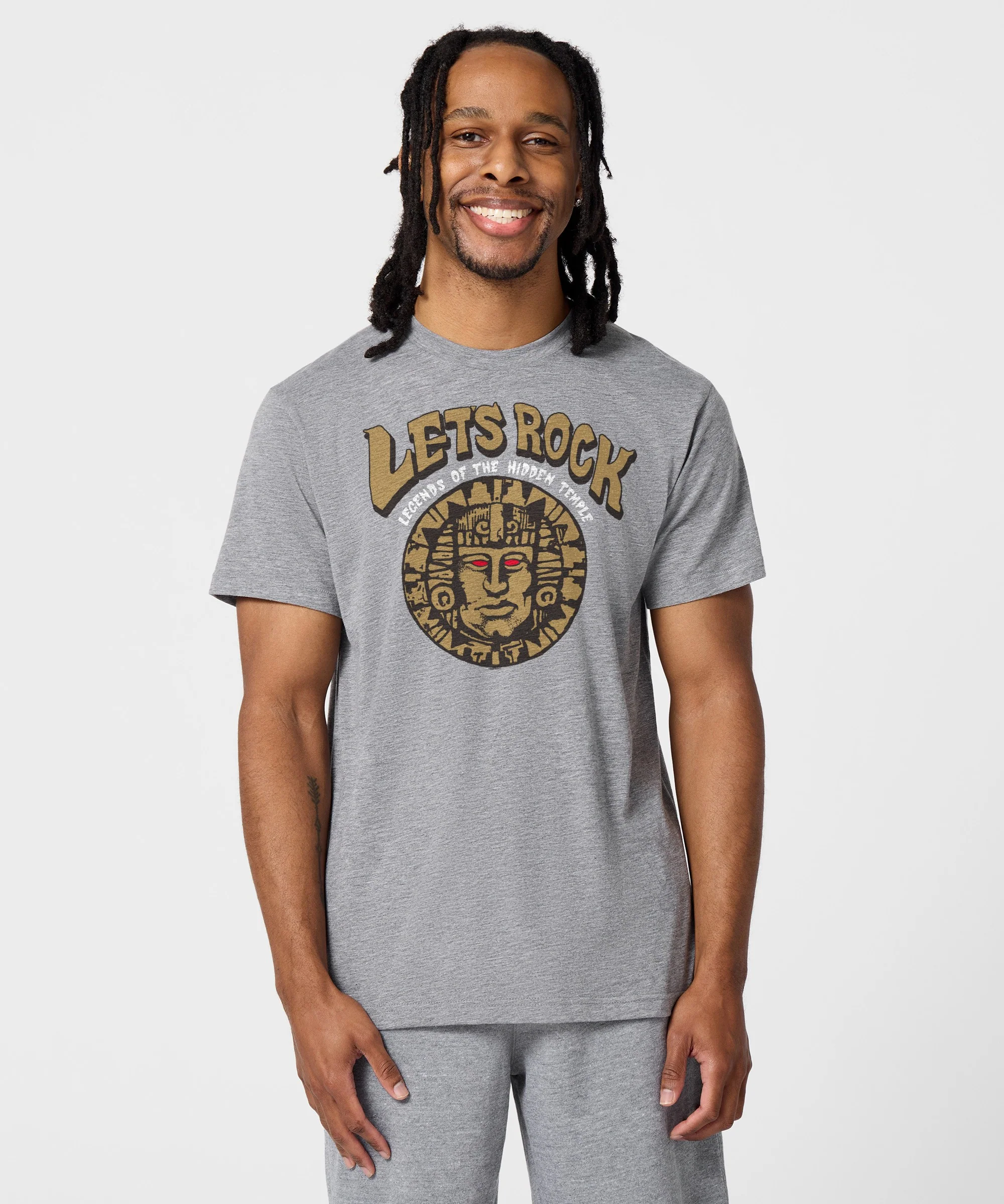 Legends Of The Hidden Temple Let's Rock - Image 3