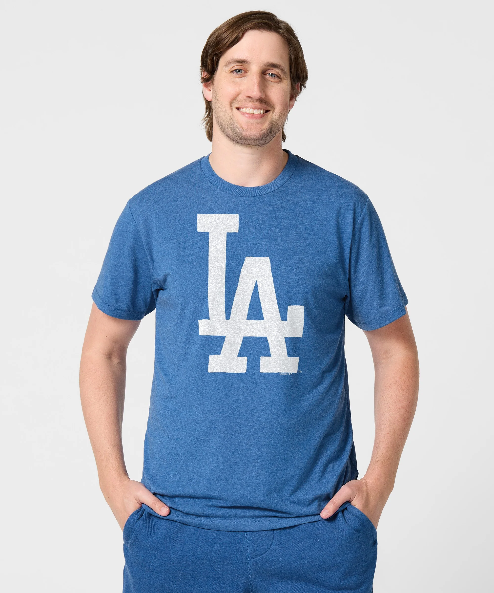 Los Angeles Dodgers Cap Logo '12 - Image 3