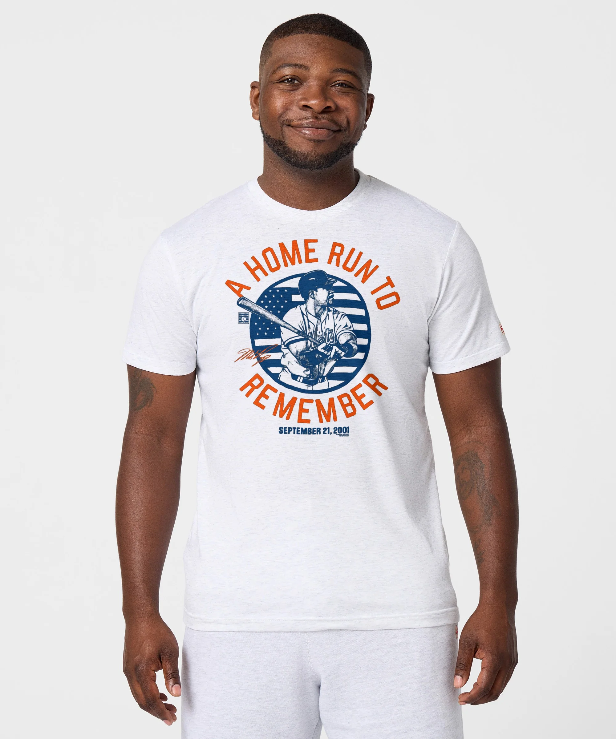 Mike Piazza A Home Run To Remember - Image 3