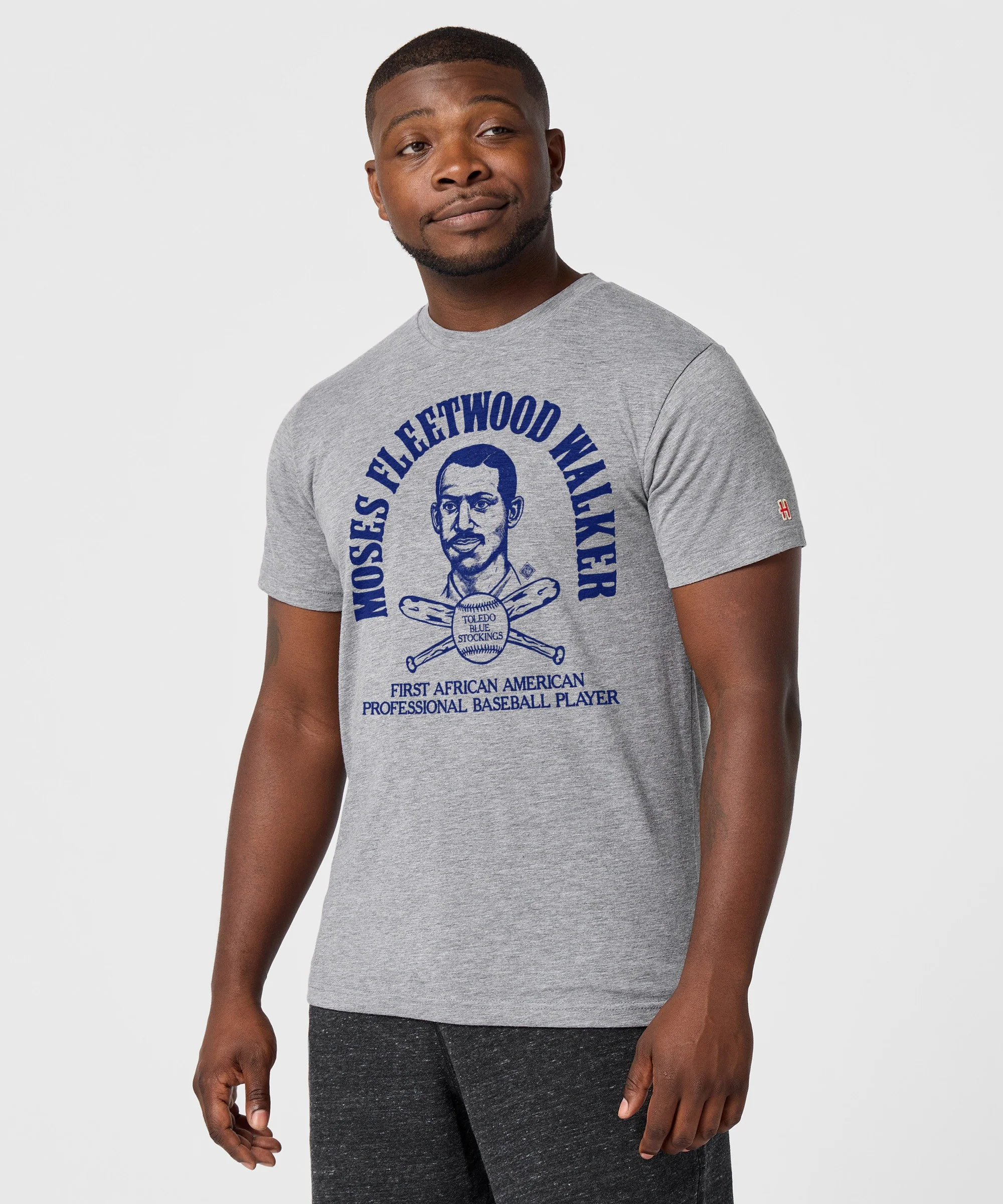 Moses Fleetwood Walker - Image 3