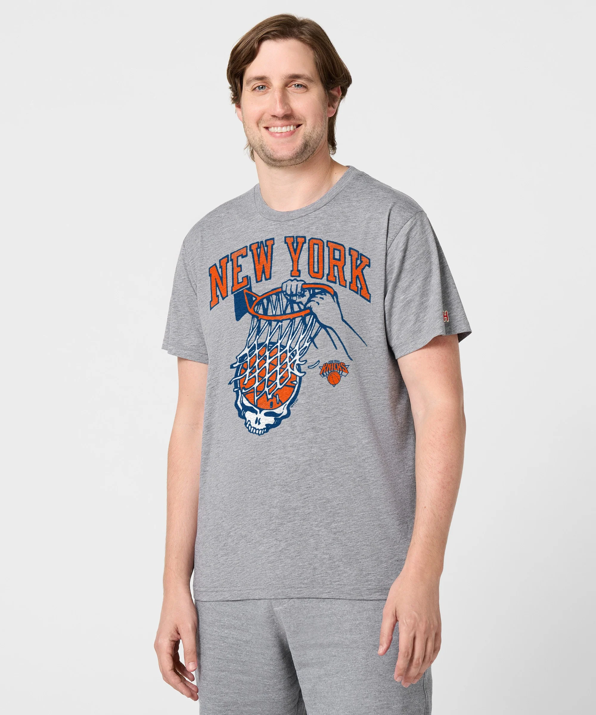 NBA x Grateful Dead x Knicks - Image 3