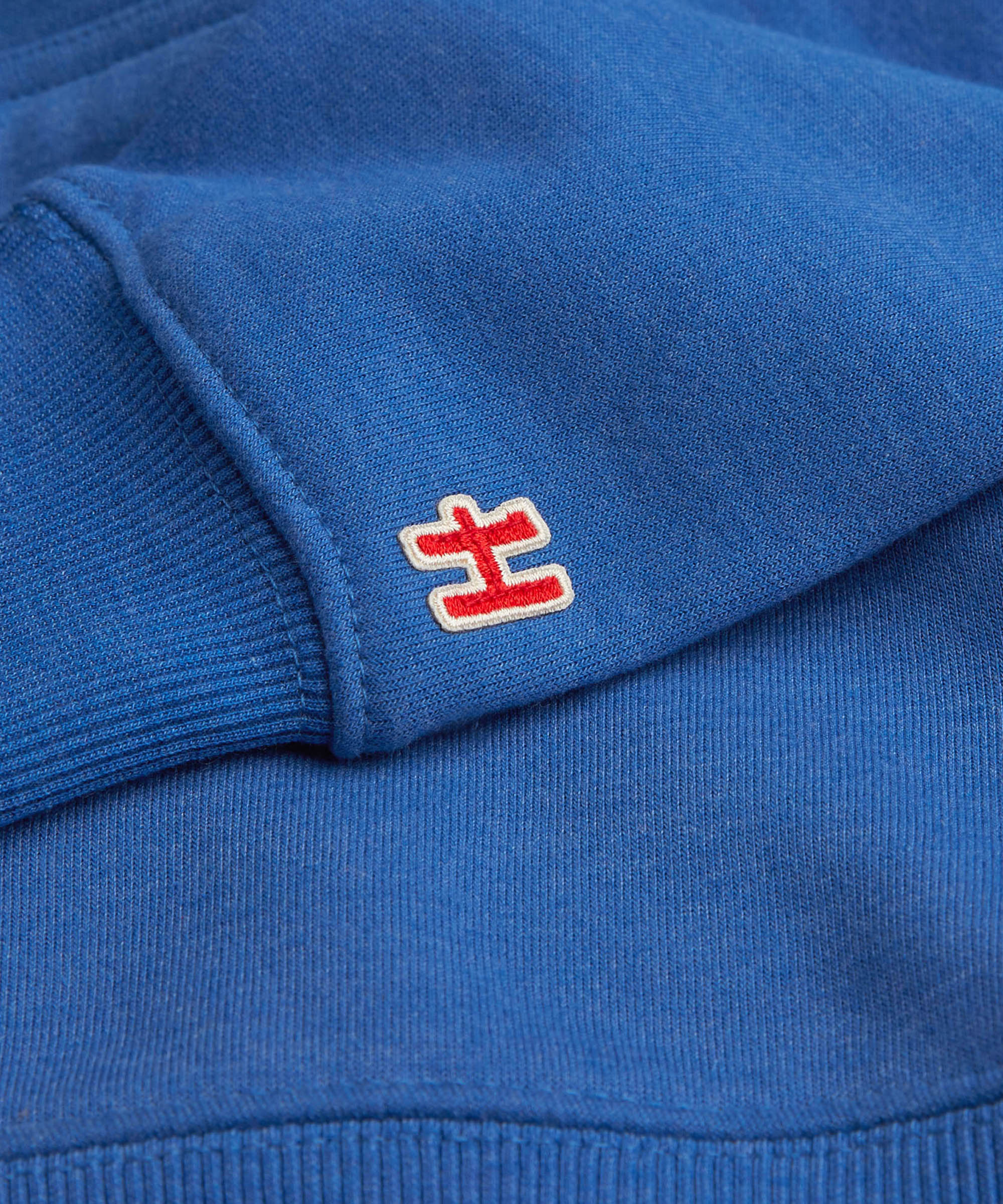 New York Mets Cap Logo '13 Crewneck - Image 5