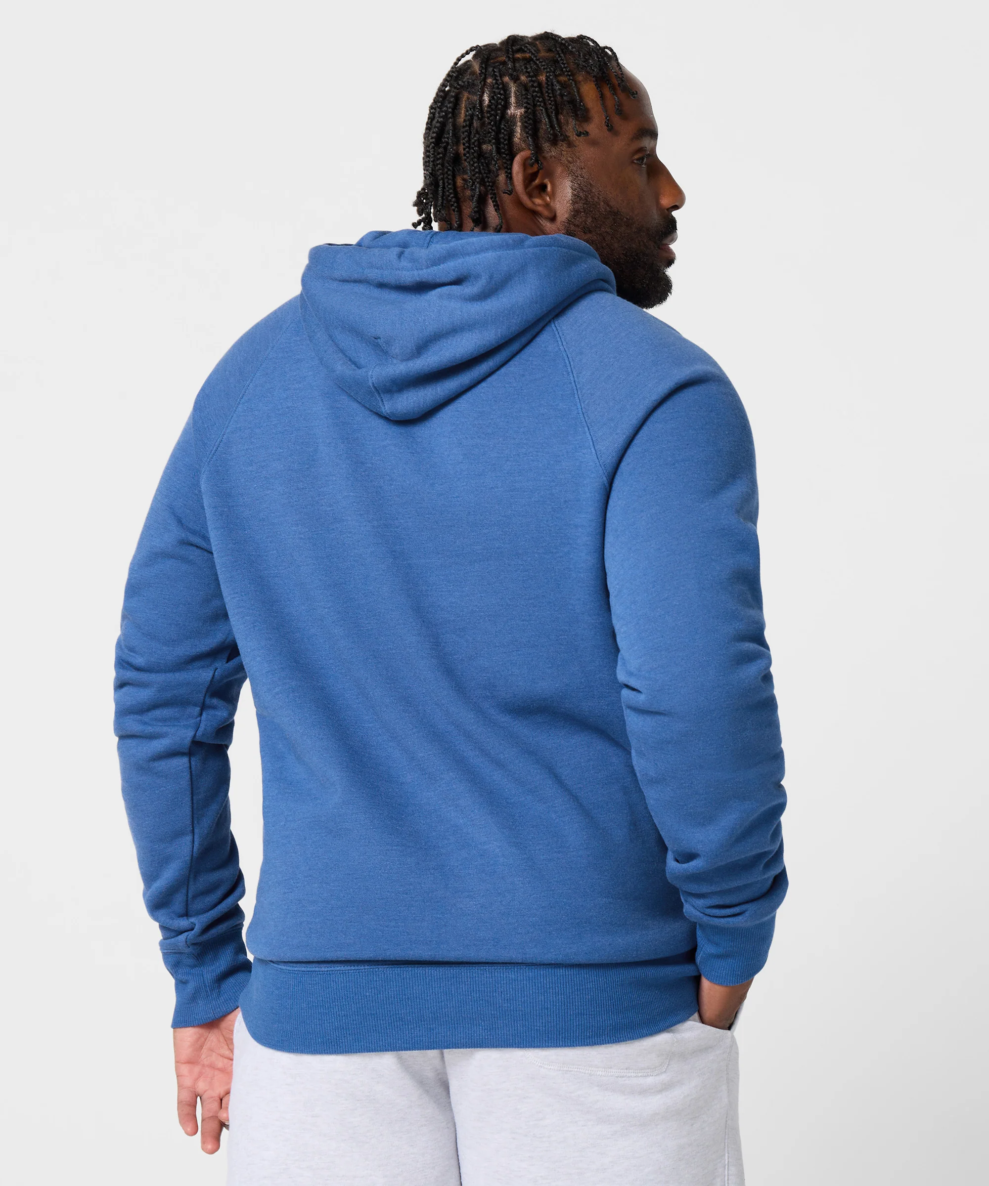 New York Mets Cap Logo '13 Hoodie - Image 4