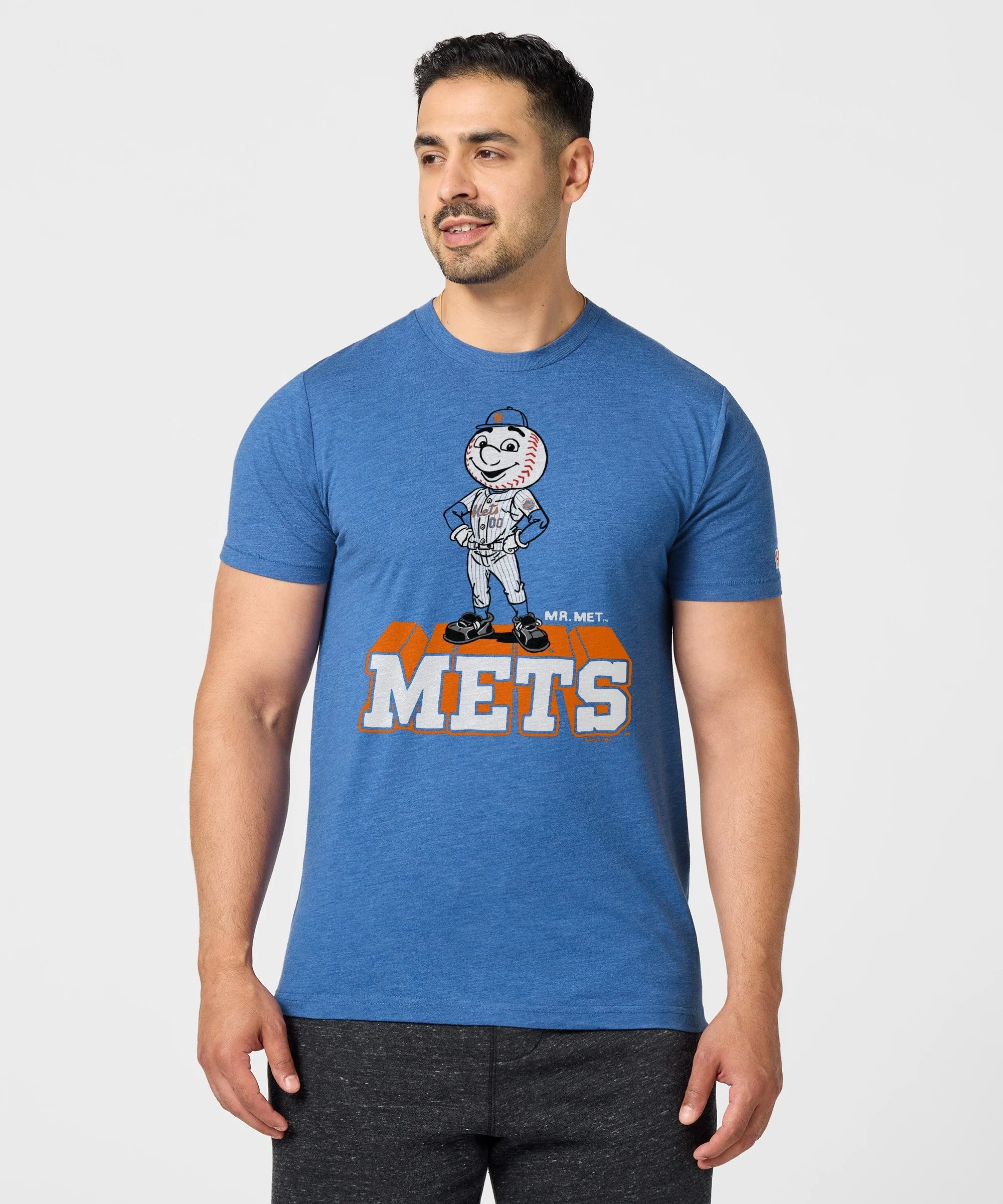 New York Mets Mr. Met - Image 3