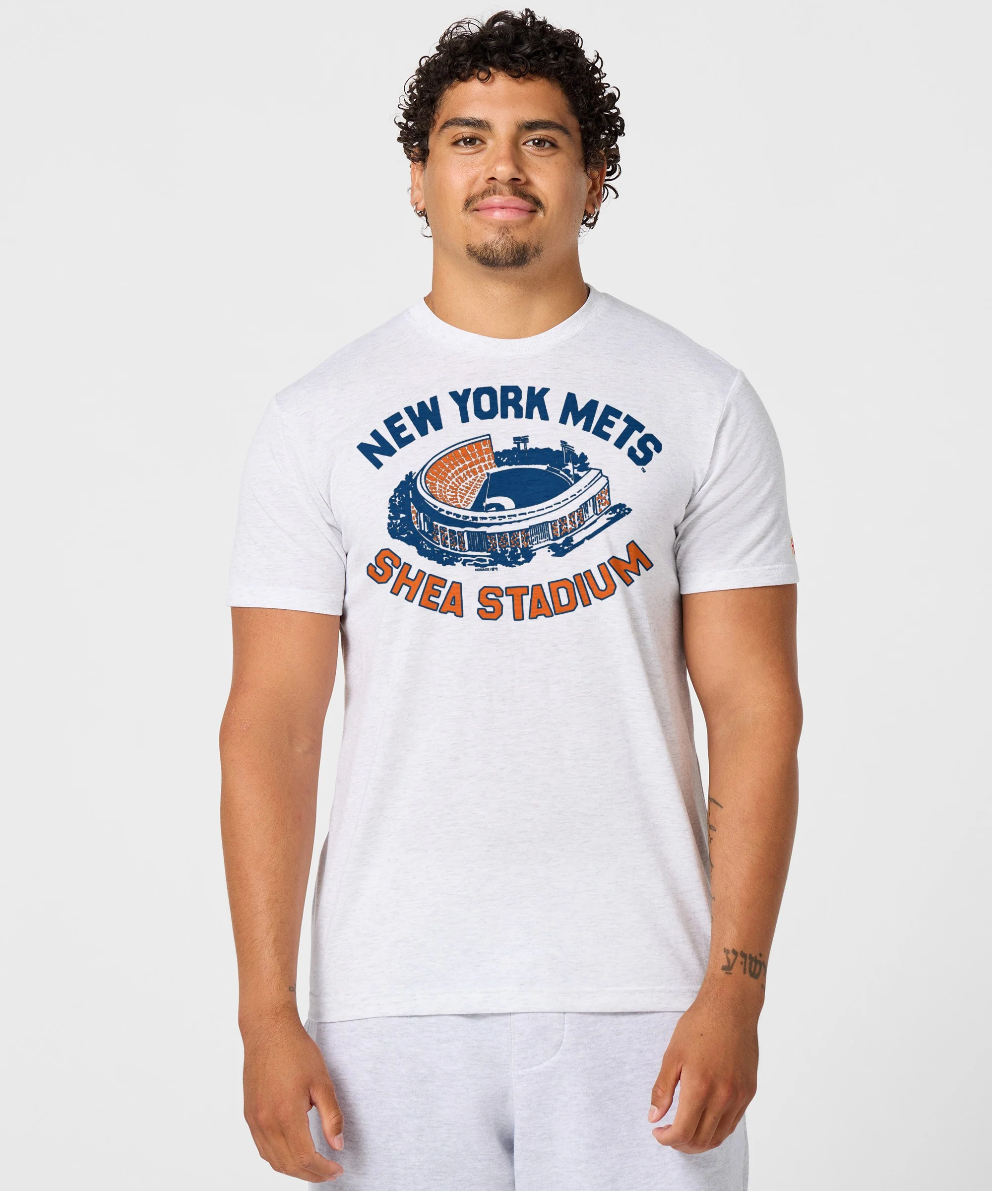 New York Mets Shea Stadium - Image 3