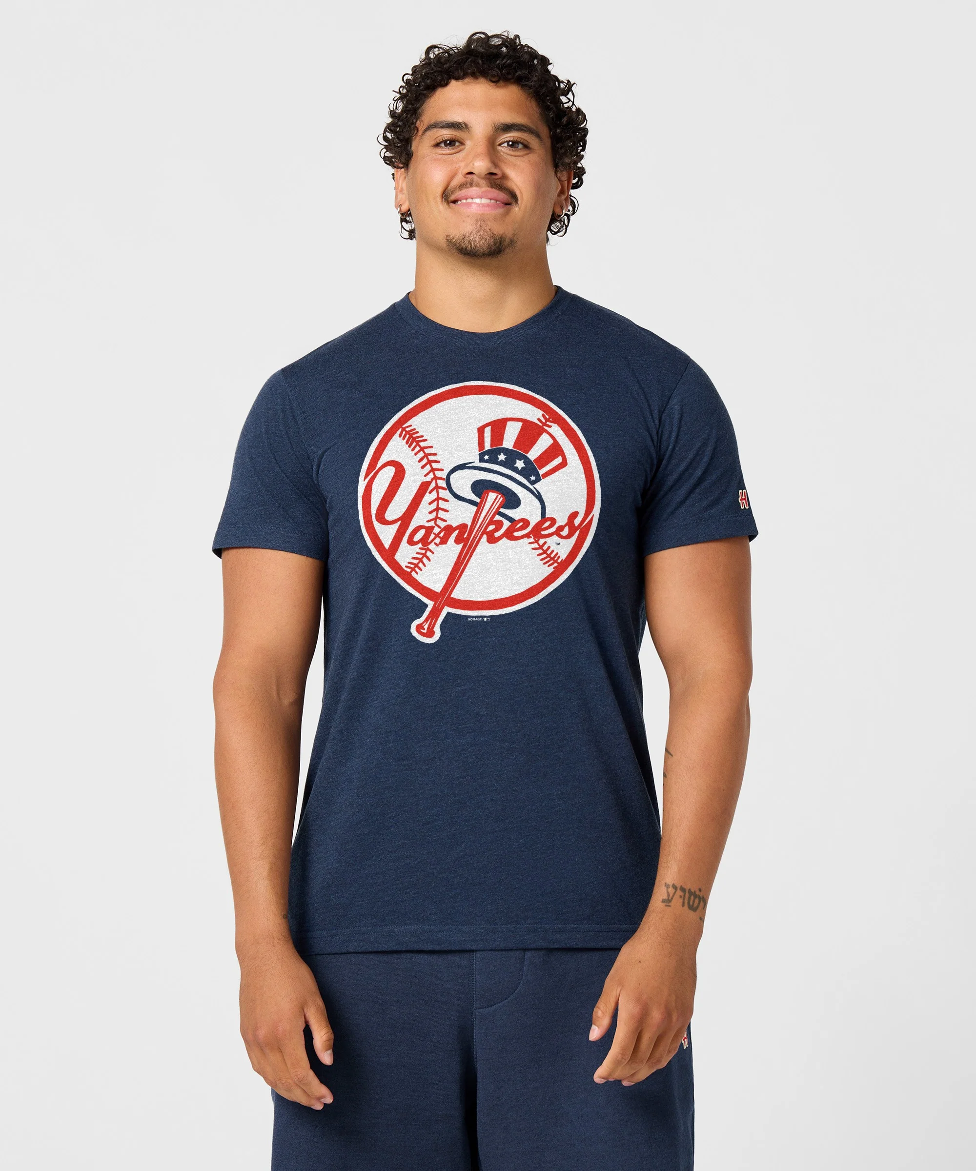 New York Yankees '68 - Image 3