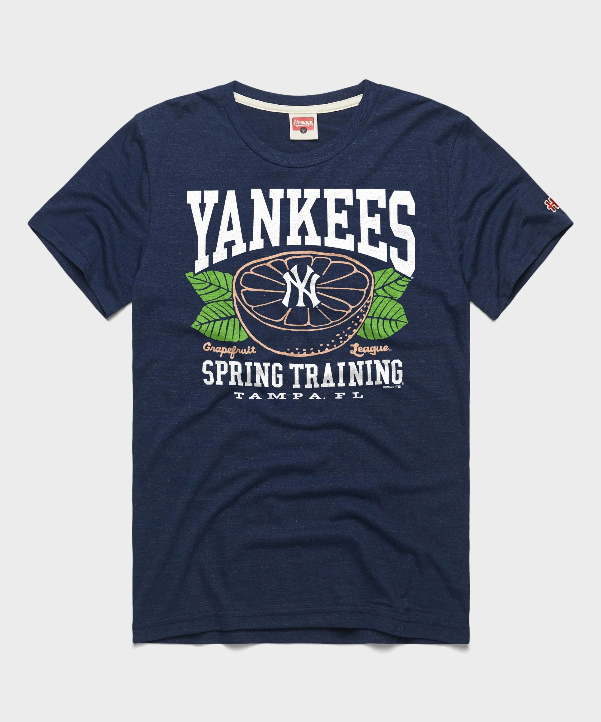 New York Yankees
