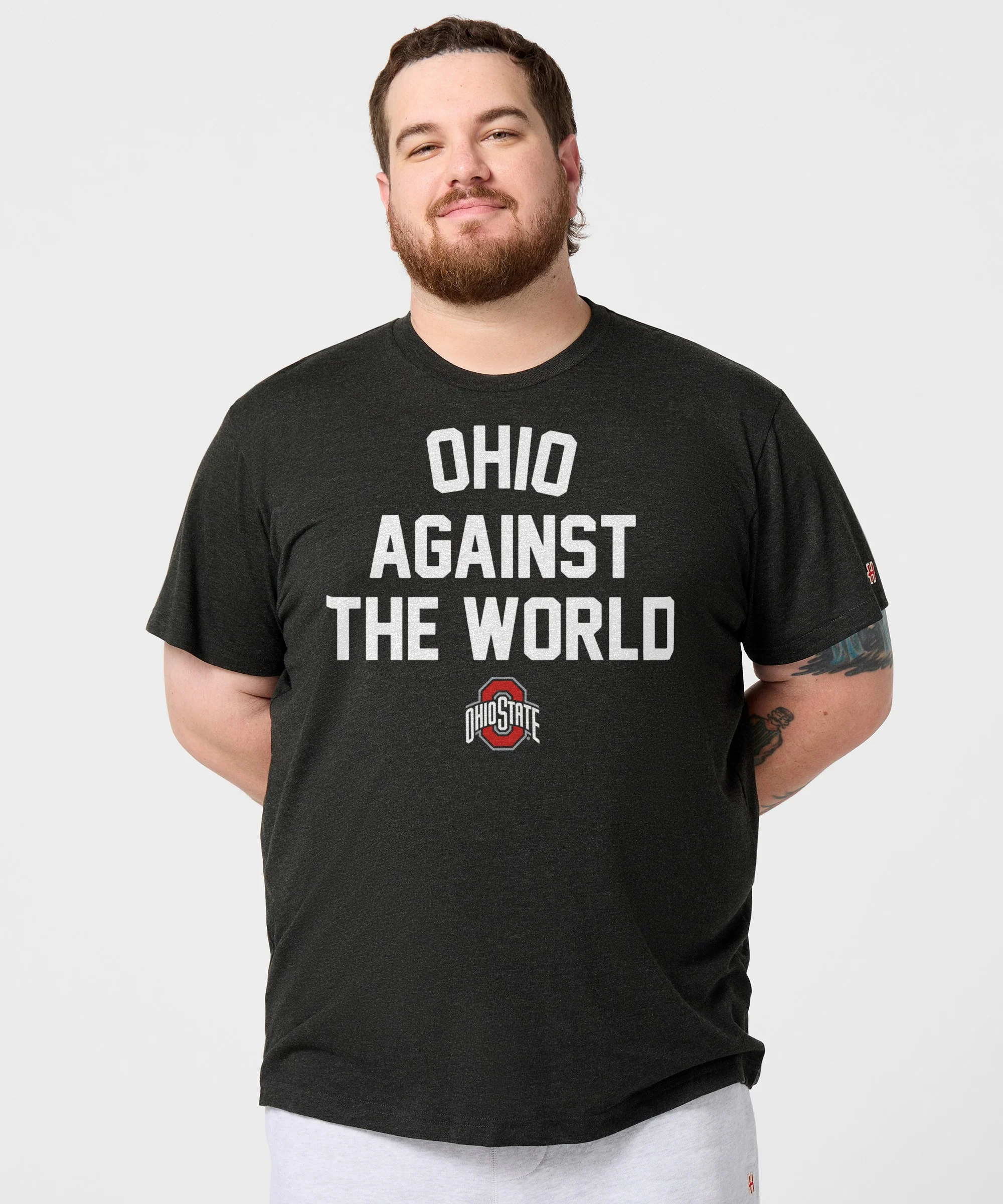 Ohio Against The World x Ohio State Buckeyes - Image 3