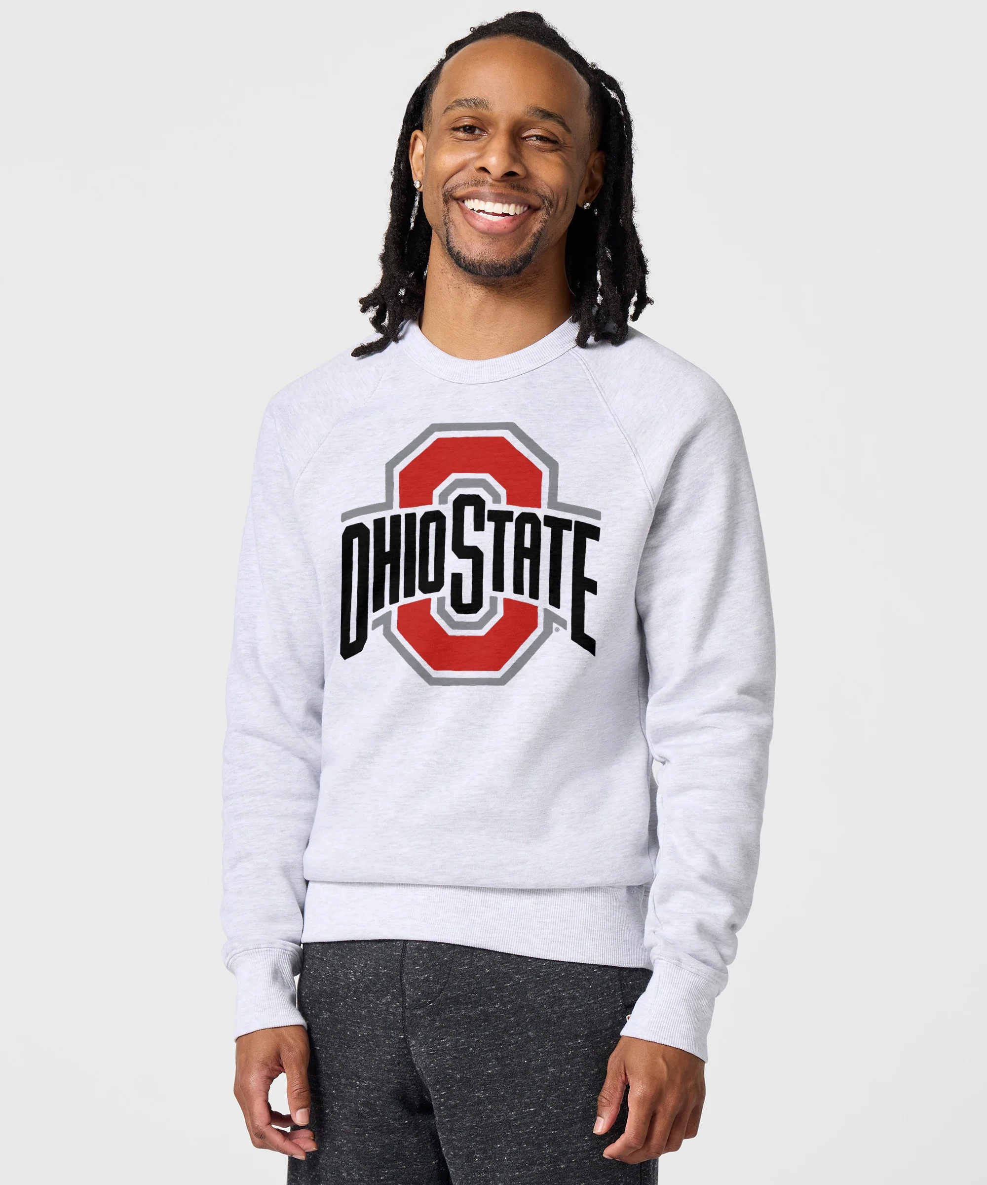 Ohio State Buckeyes Crewneck - Image 10