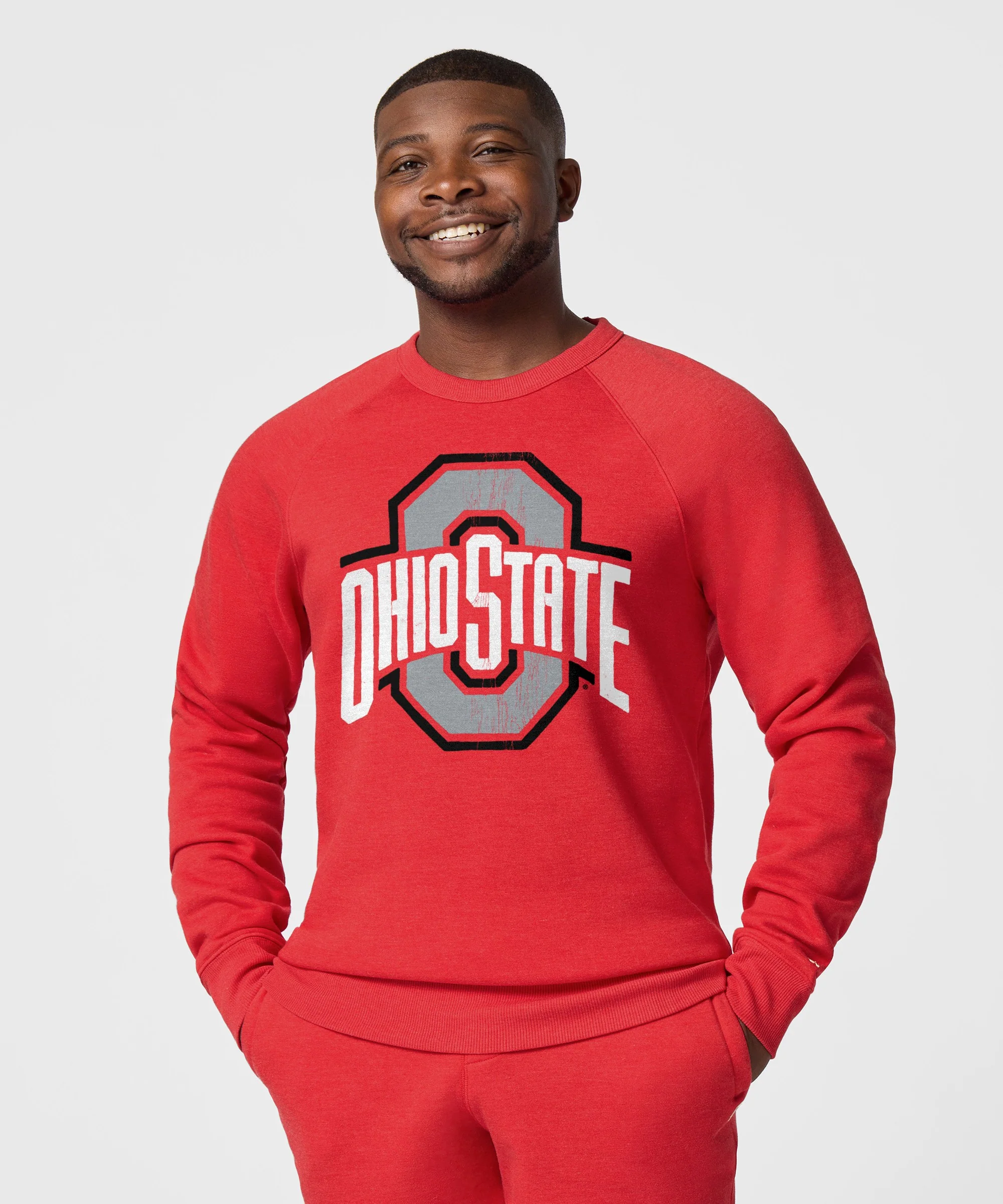 Ohio State Buckeyes Crewneck - Image 11