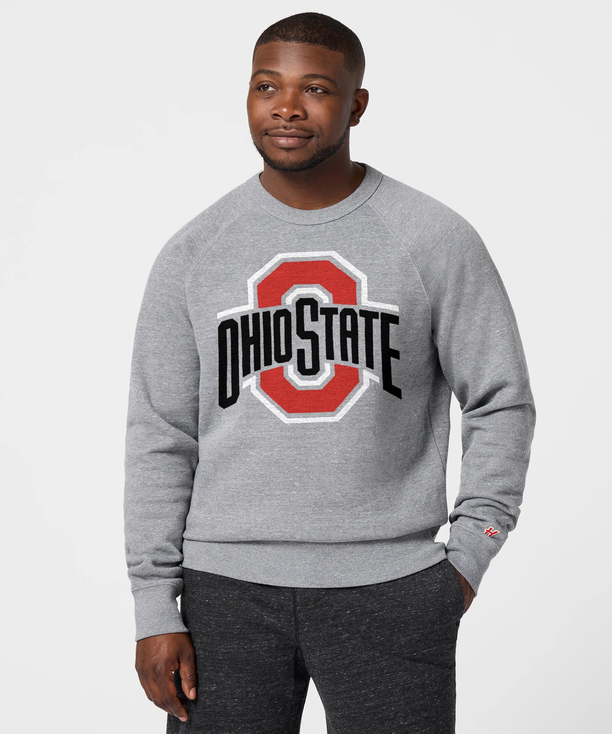 Ohio State Buckeyes Crewneck - Image 12