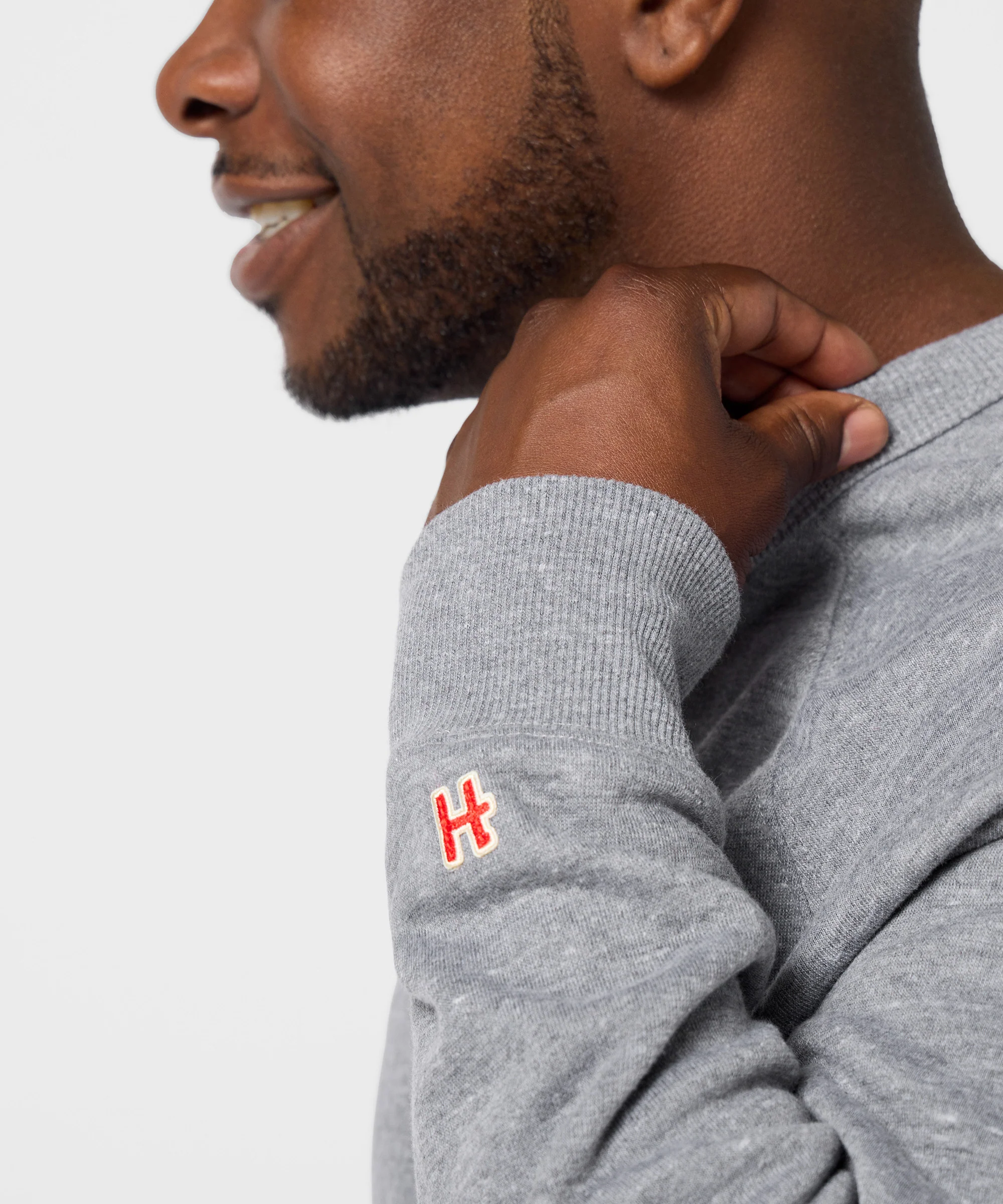 Ohio State Buckeyes Crewneck - Image 20