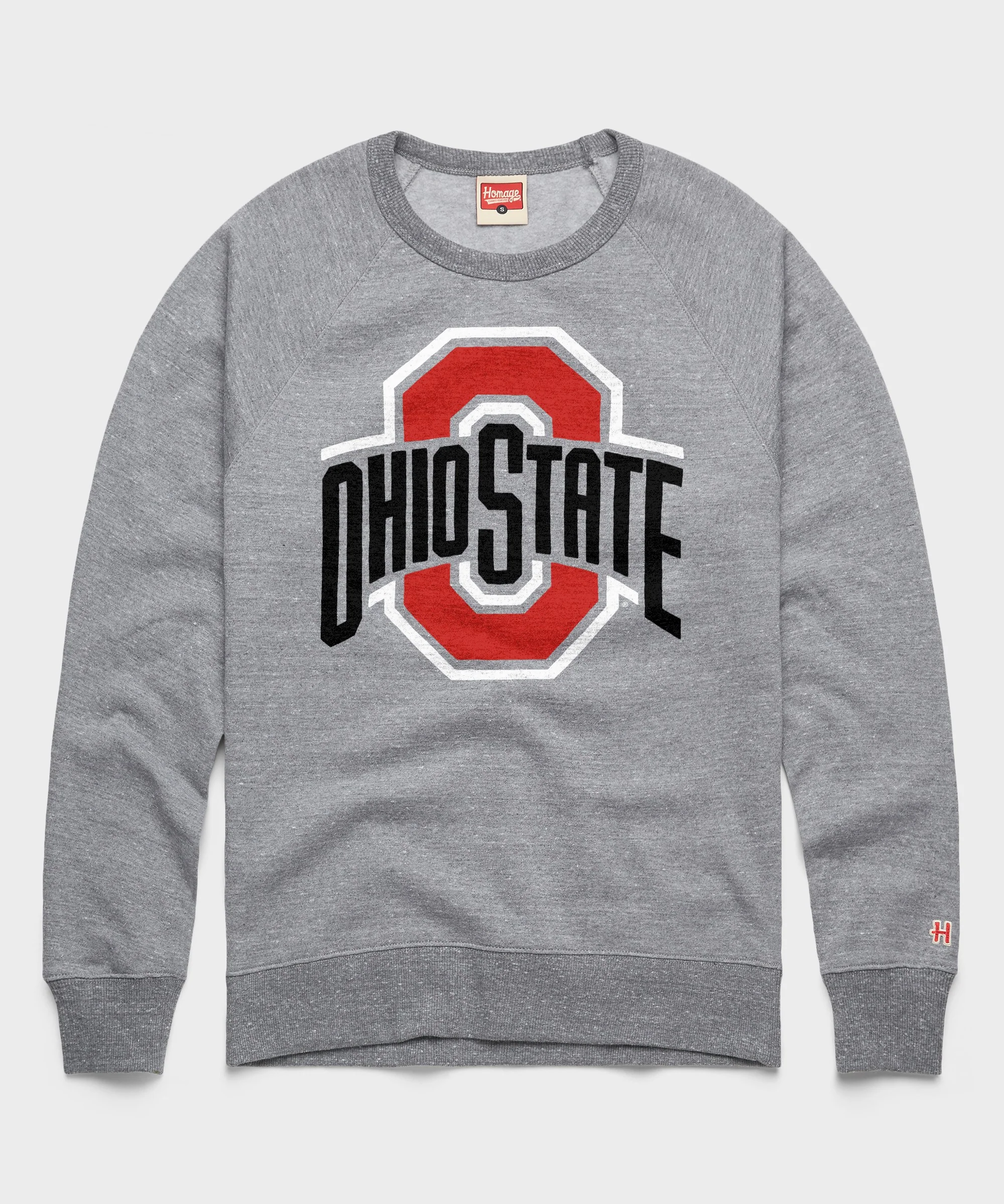 Ohio State Buckeyes Crewneck - Image 4