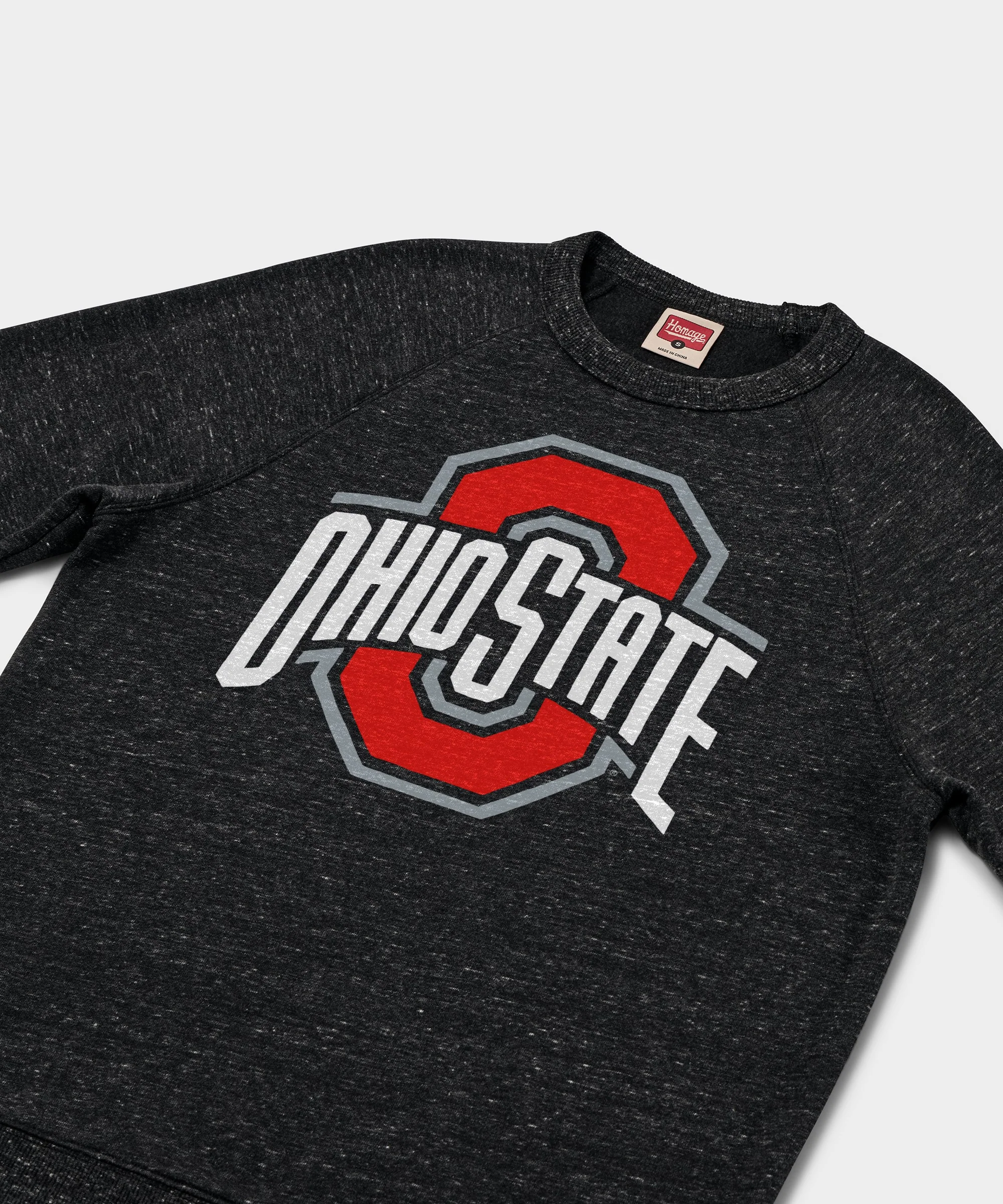 Ohio State Buckeyes Crewneck - Image 5