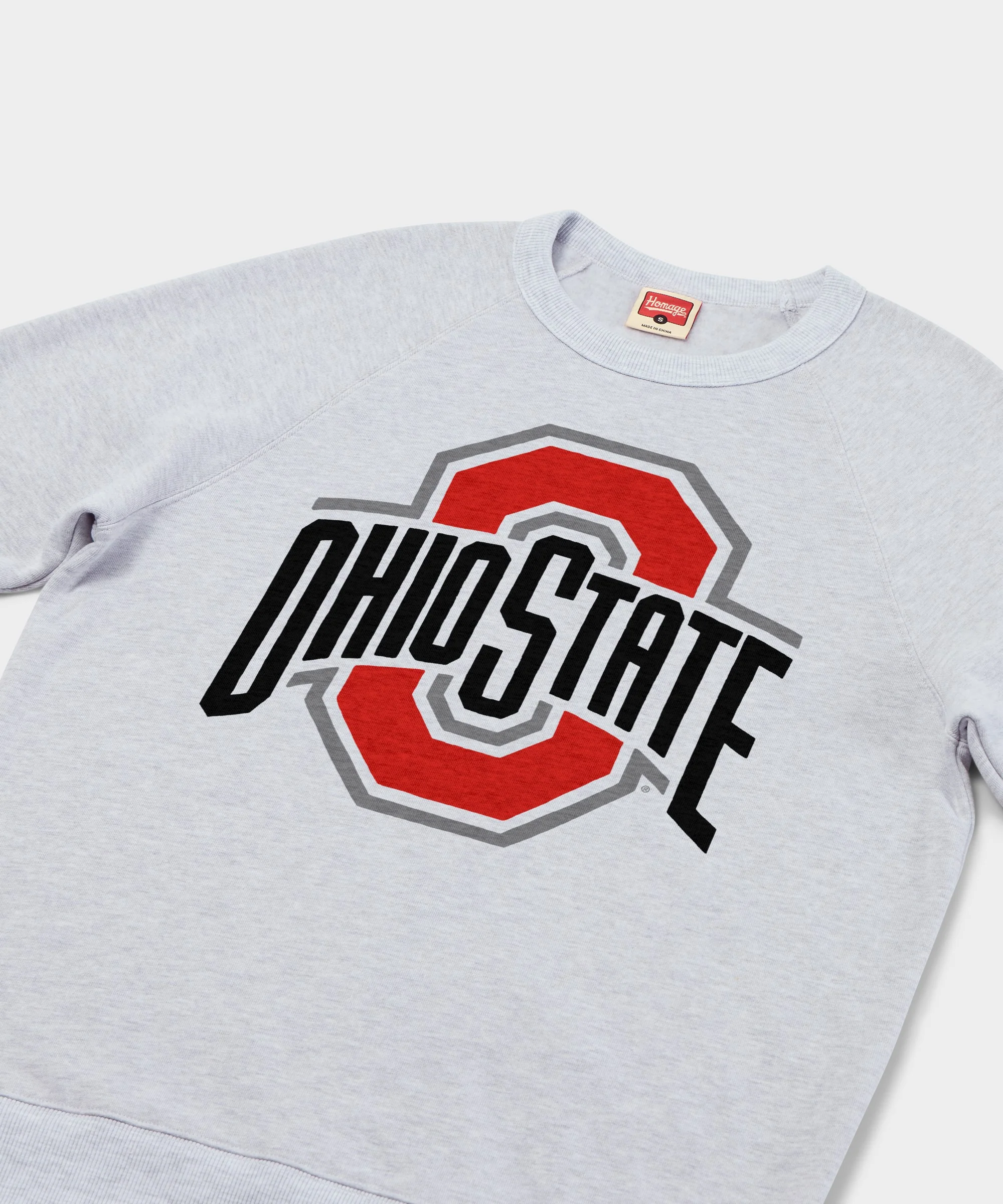 Ohio State Buckeyes Crewneck - Image 6