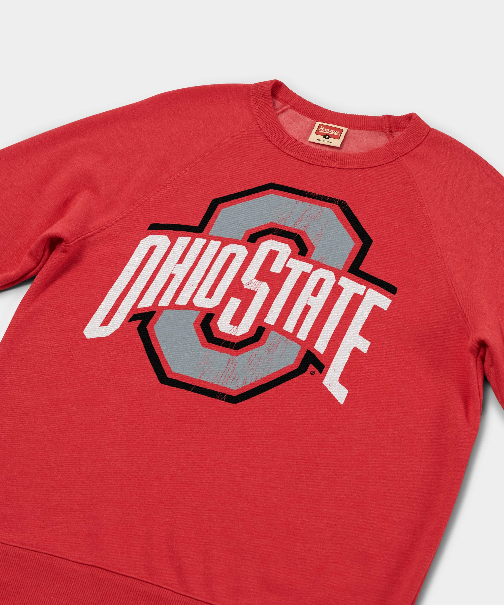 Ohio State Buckeyes Crewneck - Image 7