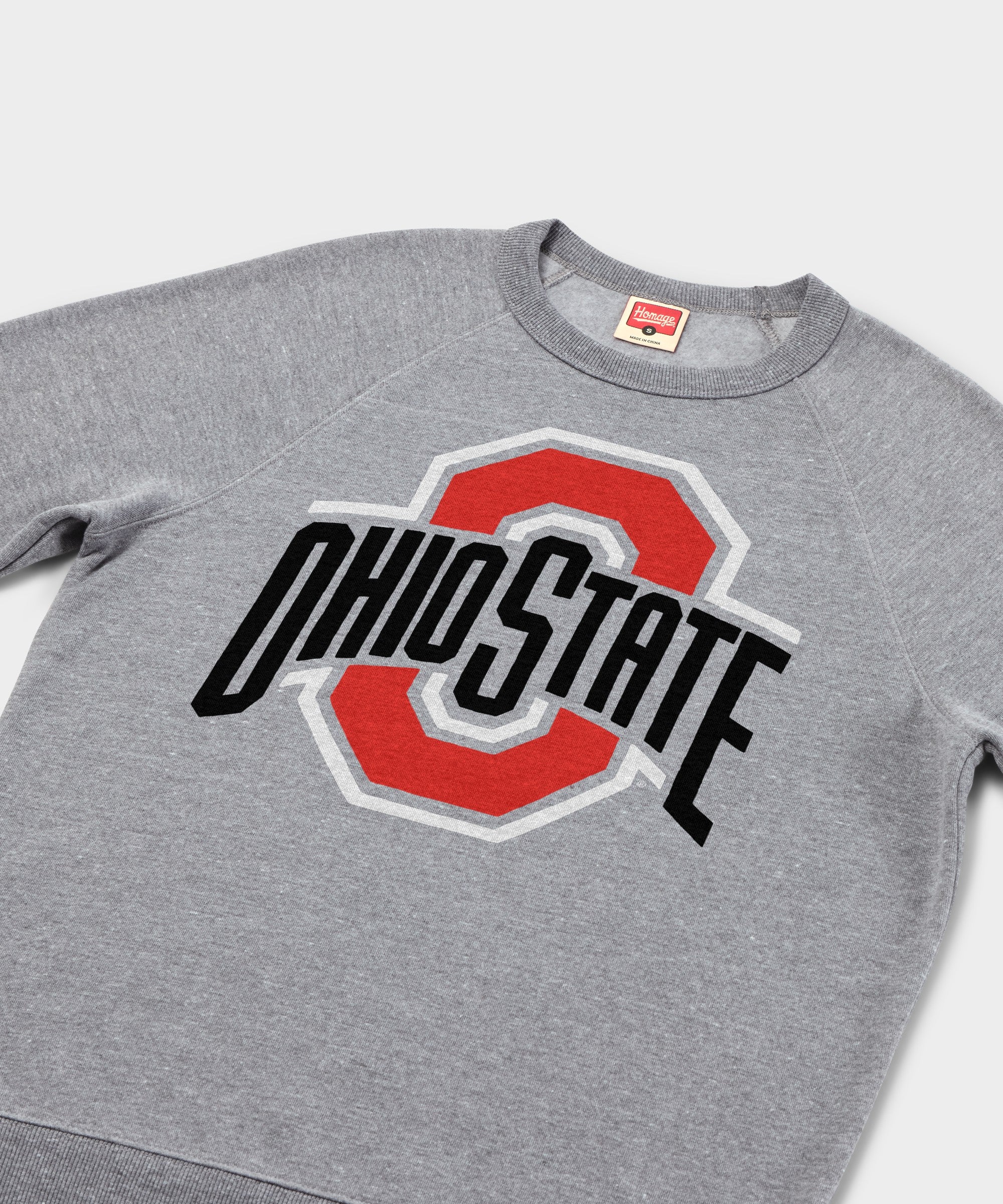 Ohio State Buckeyes Crewneck - Image 8