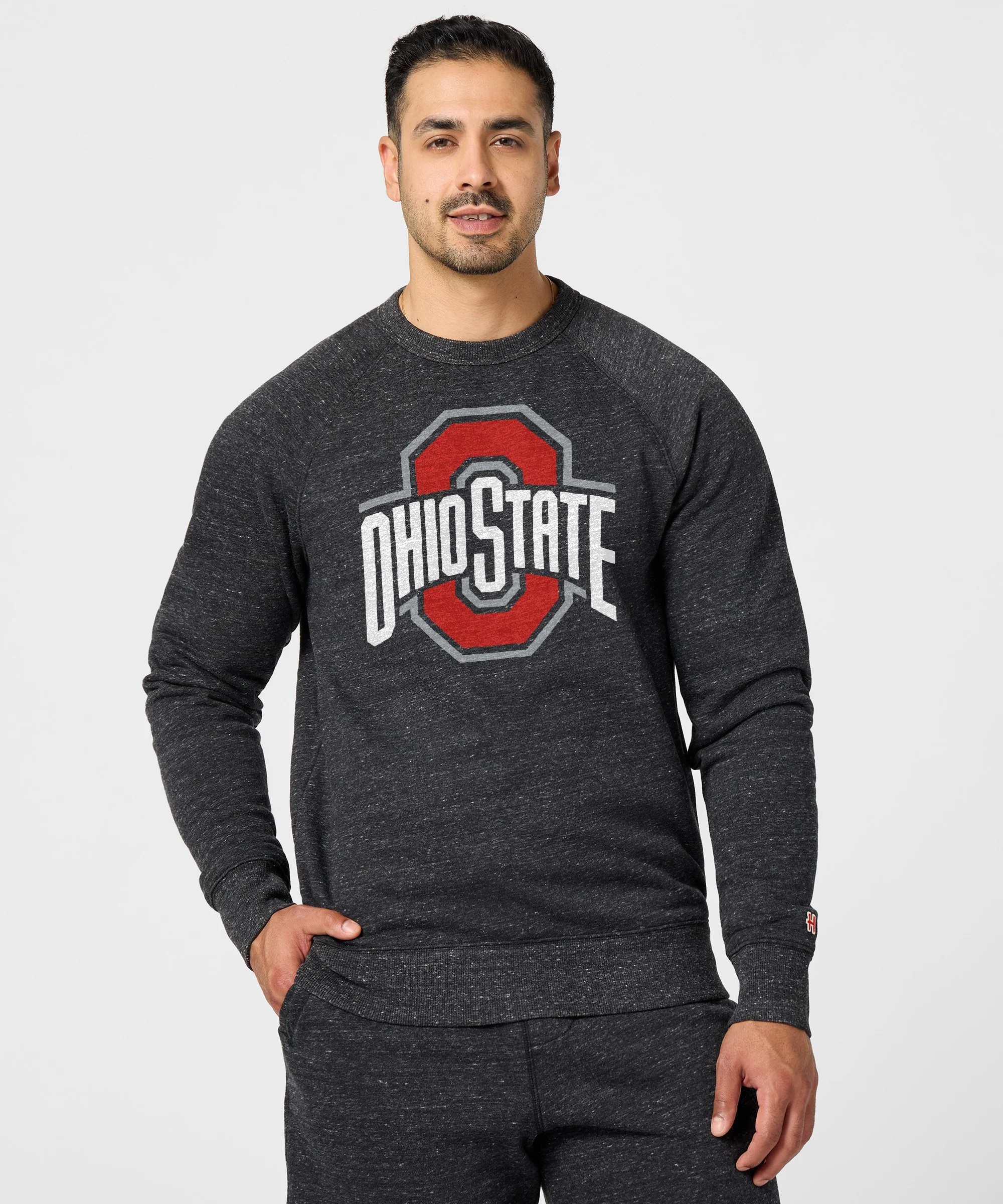 Ohio State Buckeyes Crewneck - Image 9