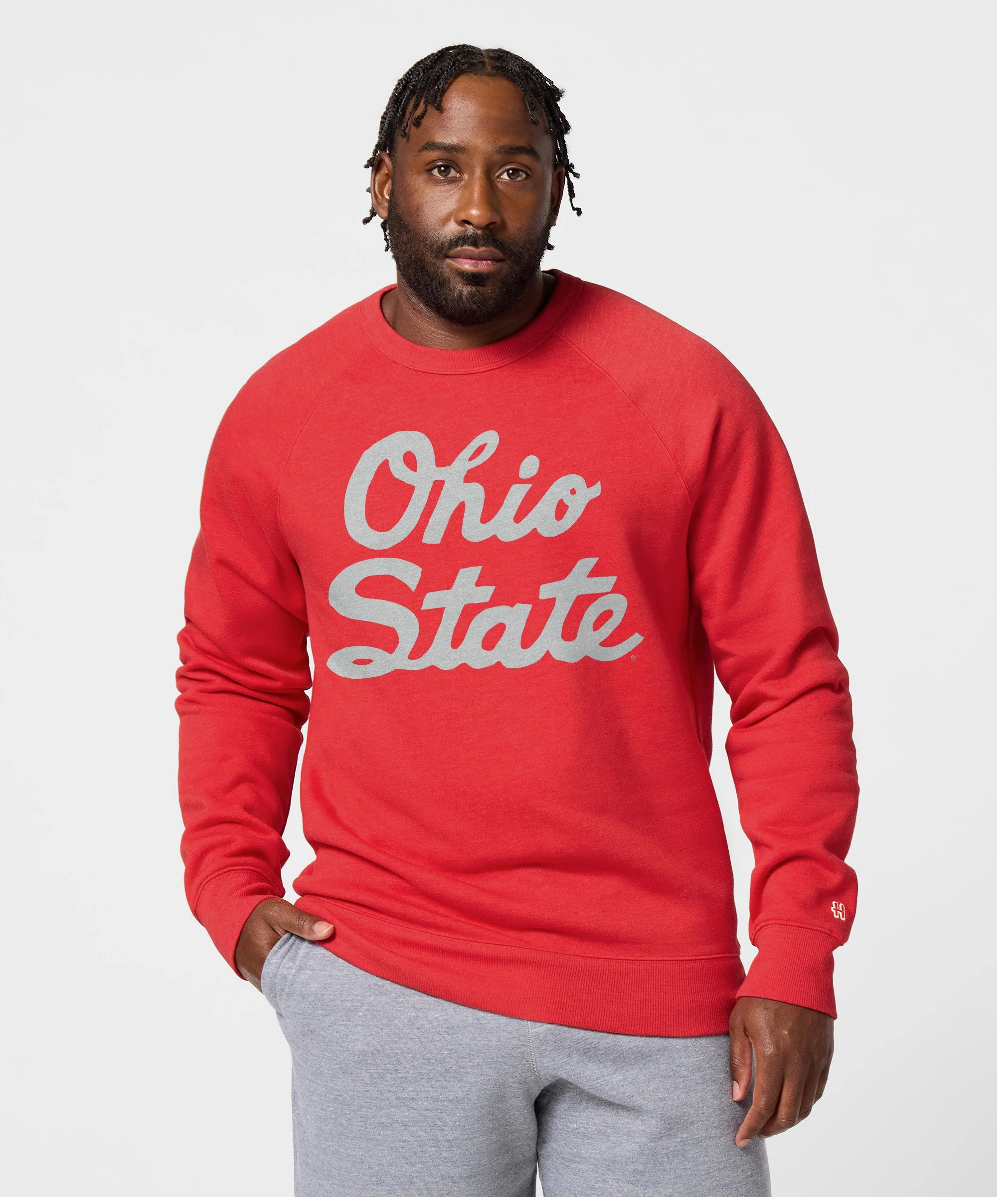 OSU 1942 Crewneck - Image 3