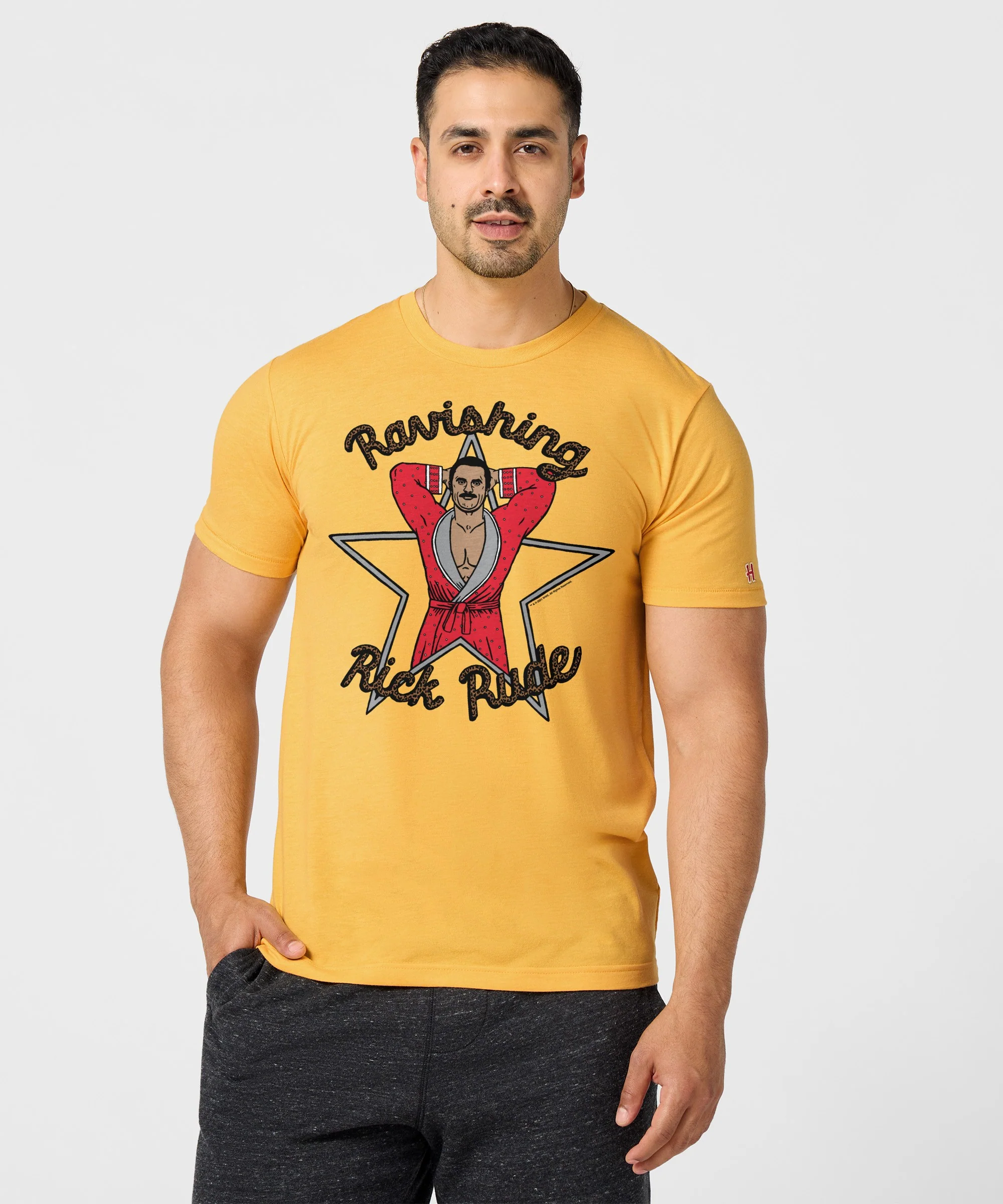 Ravishing Rick Rude - Image 3