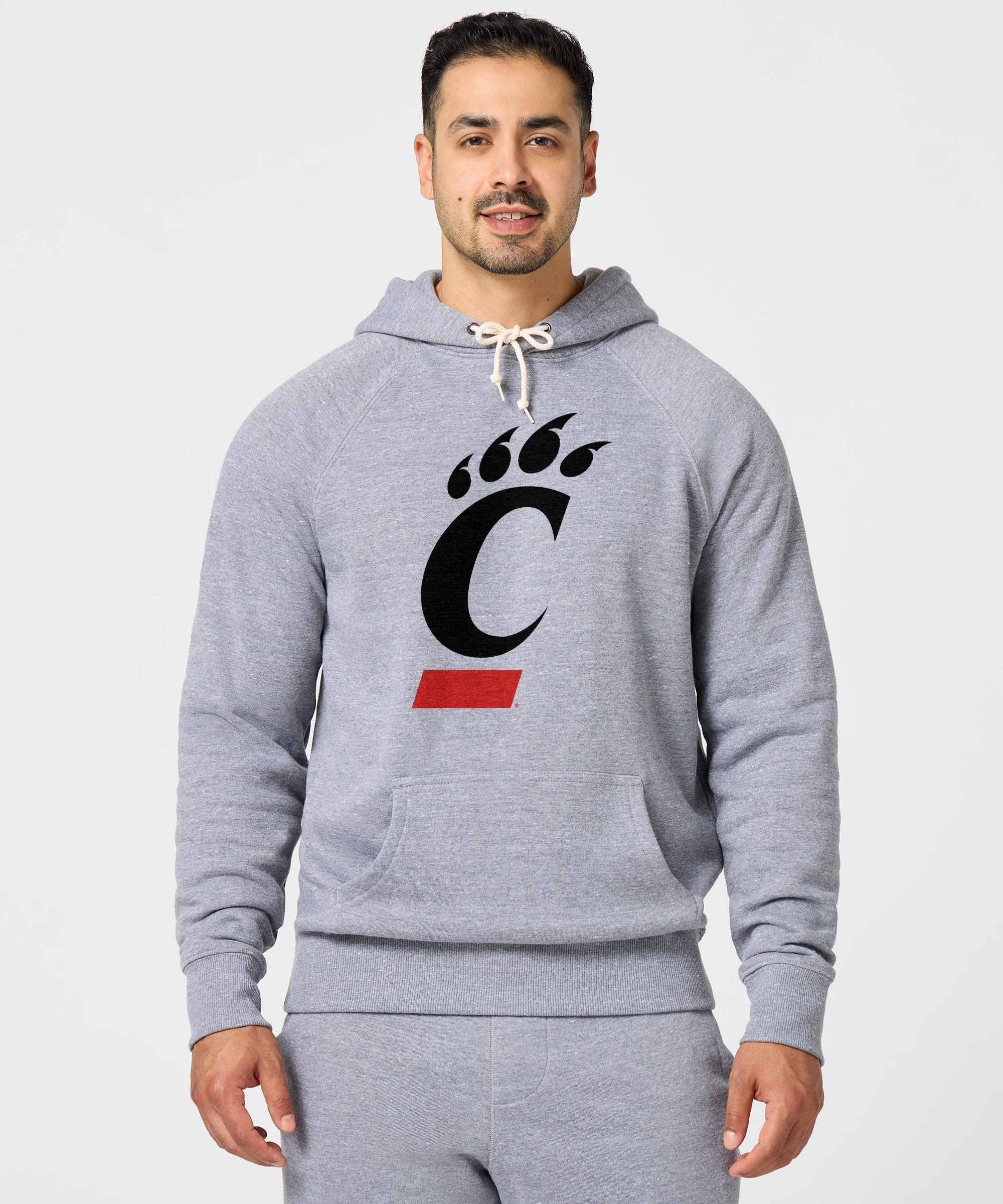 Red And Black Hoodie - Image 3