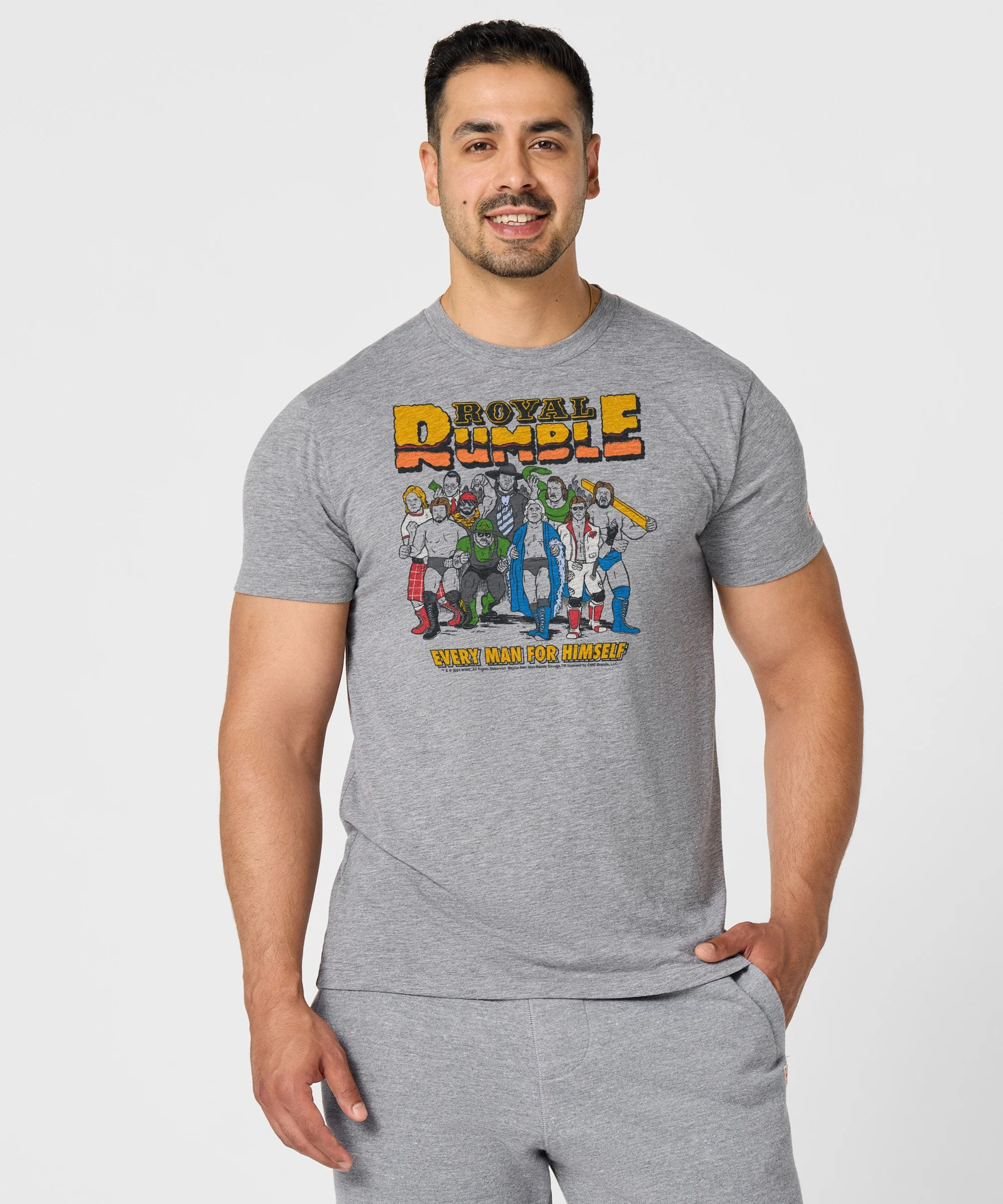 Royal Rumble - Image 3