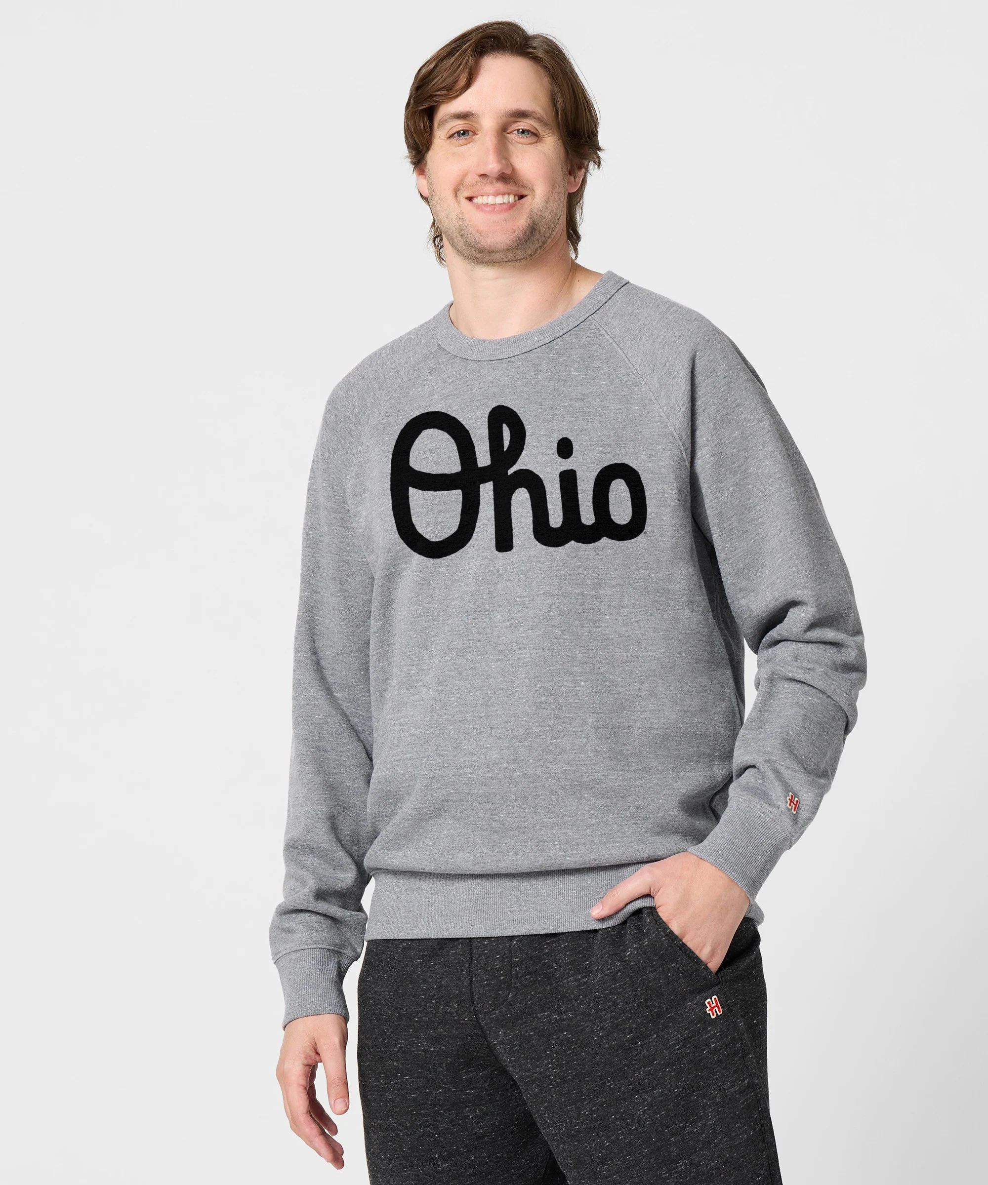 Script Ohio Crewneck - Image 13