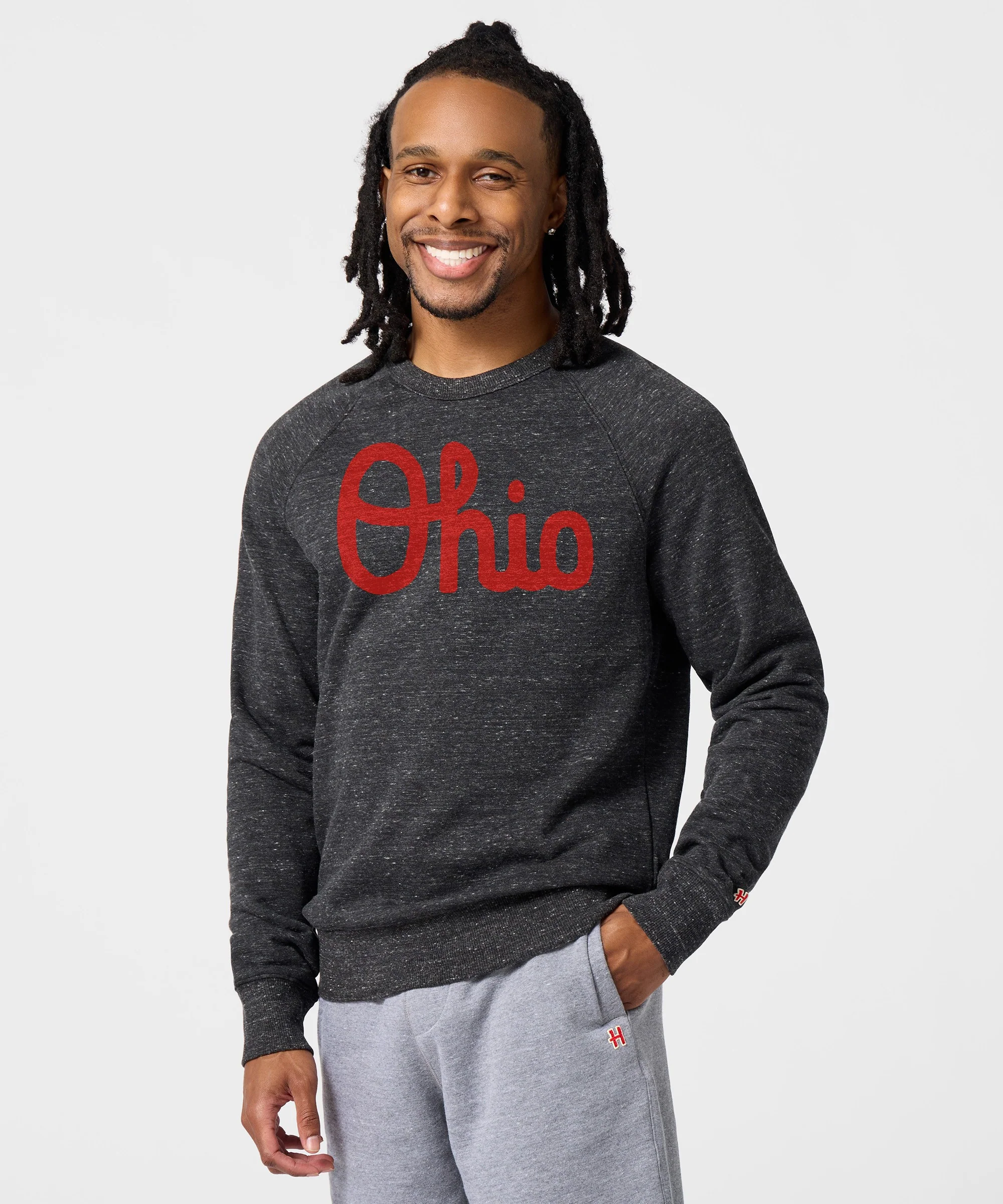 Script Ohio Crewneck - Image 15