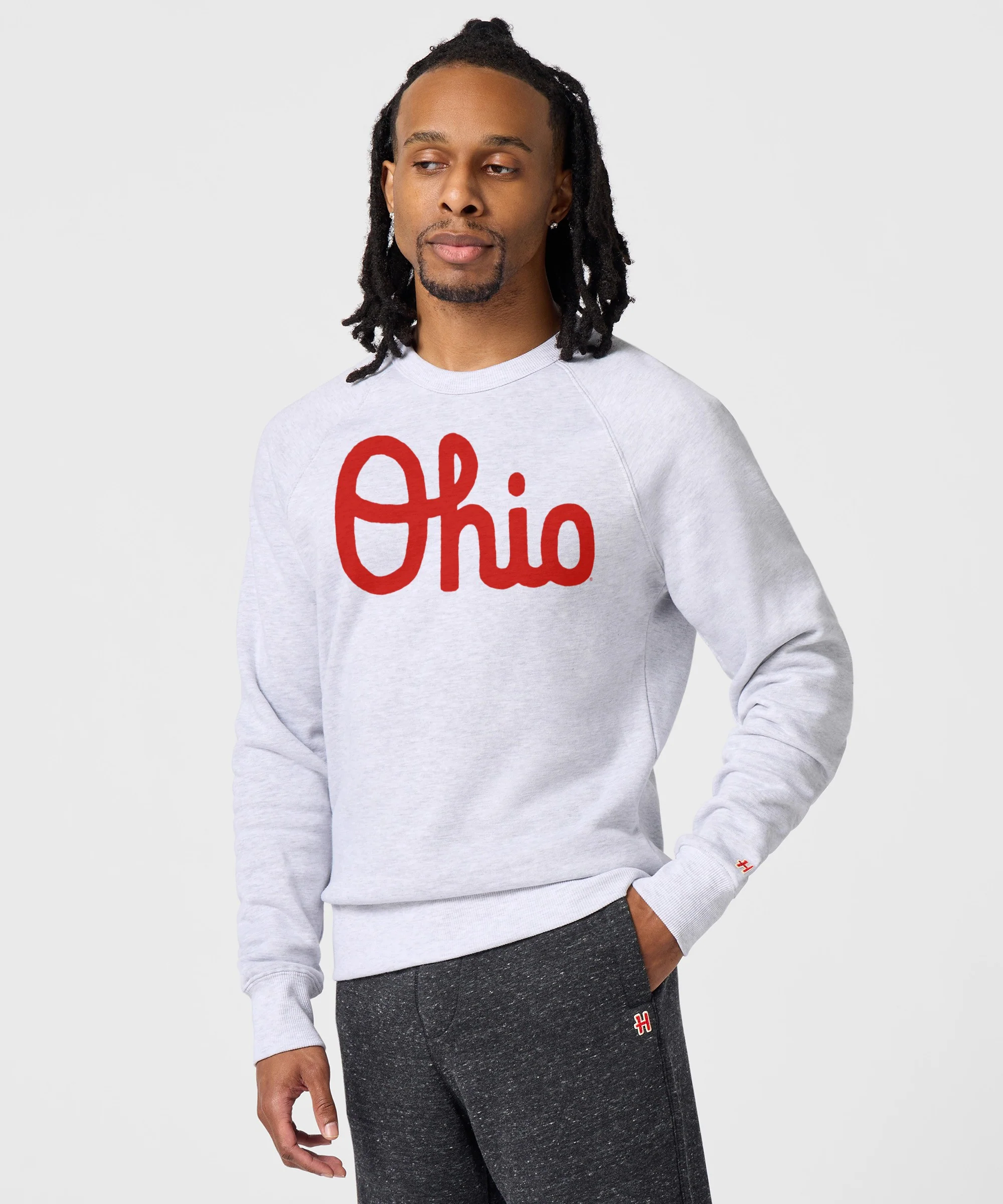 Script Ohio Crewneck - Image 16