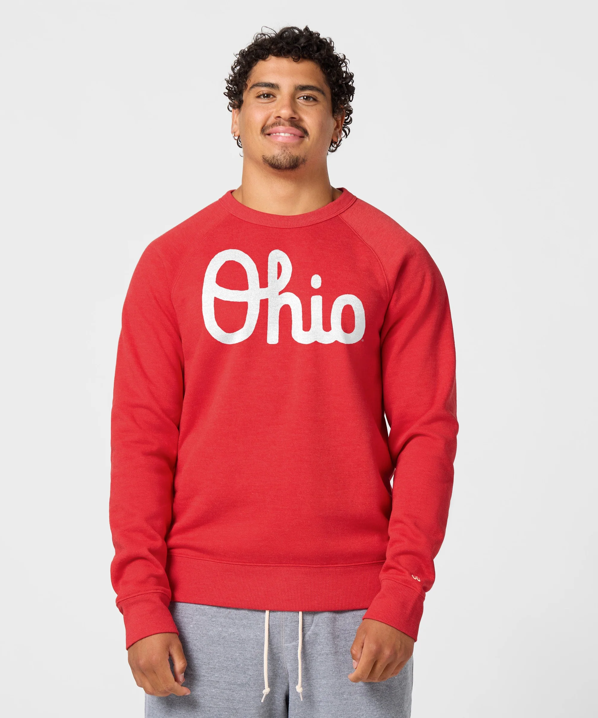 Script Ohio Crewneck - Image 17